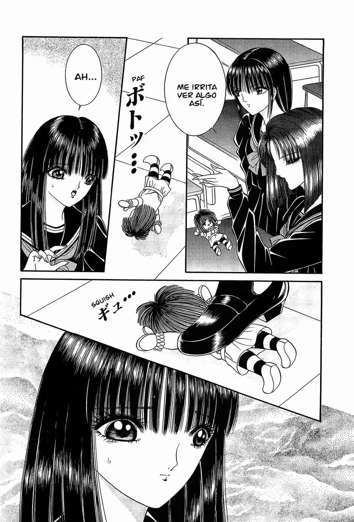 Shoujo Pandora - Capítulo 4 - Página 4 - LectorTMOo