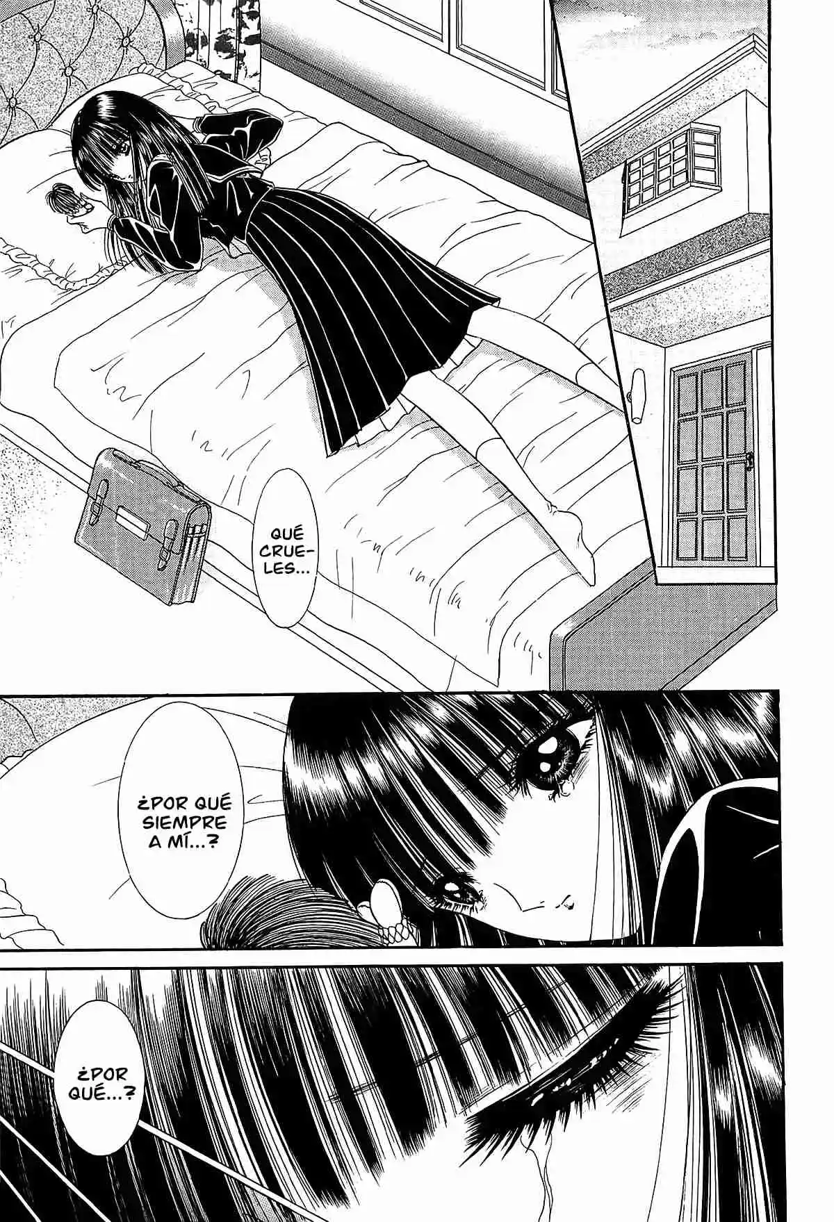 Shoujo Pandora - Capítulo 4 - Página 5 - LectorTMOo