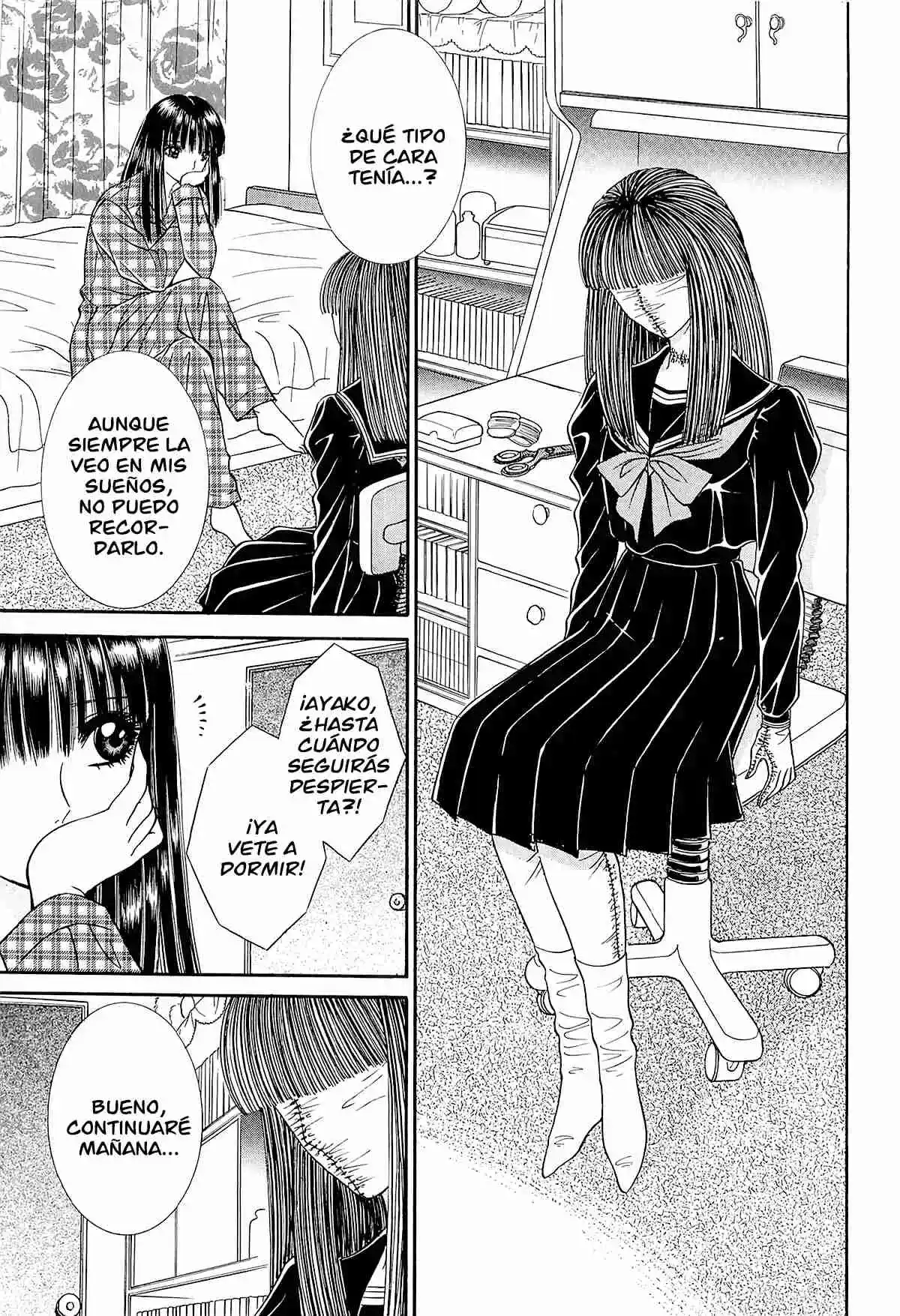 Shoujo Pandora - Capítulo 4 - Página 9 - LectorTMOo