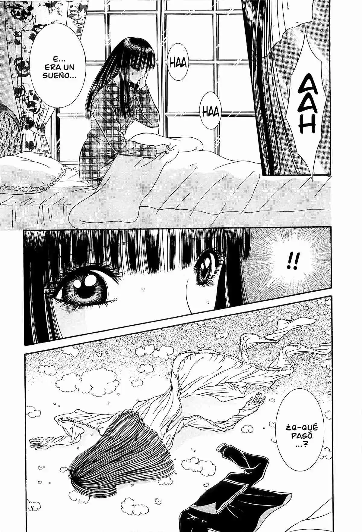 Shoujo Pandora - Capítulo 4 - Página 14 - LectorTMOo
