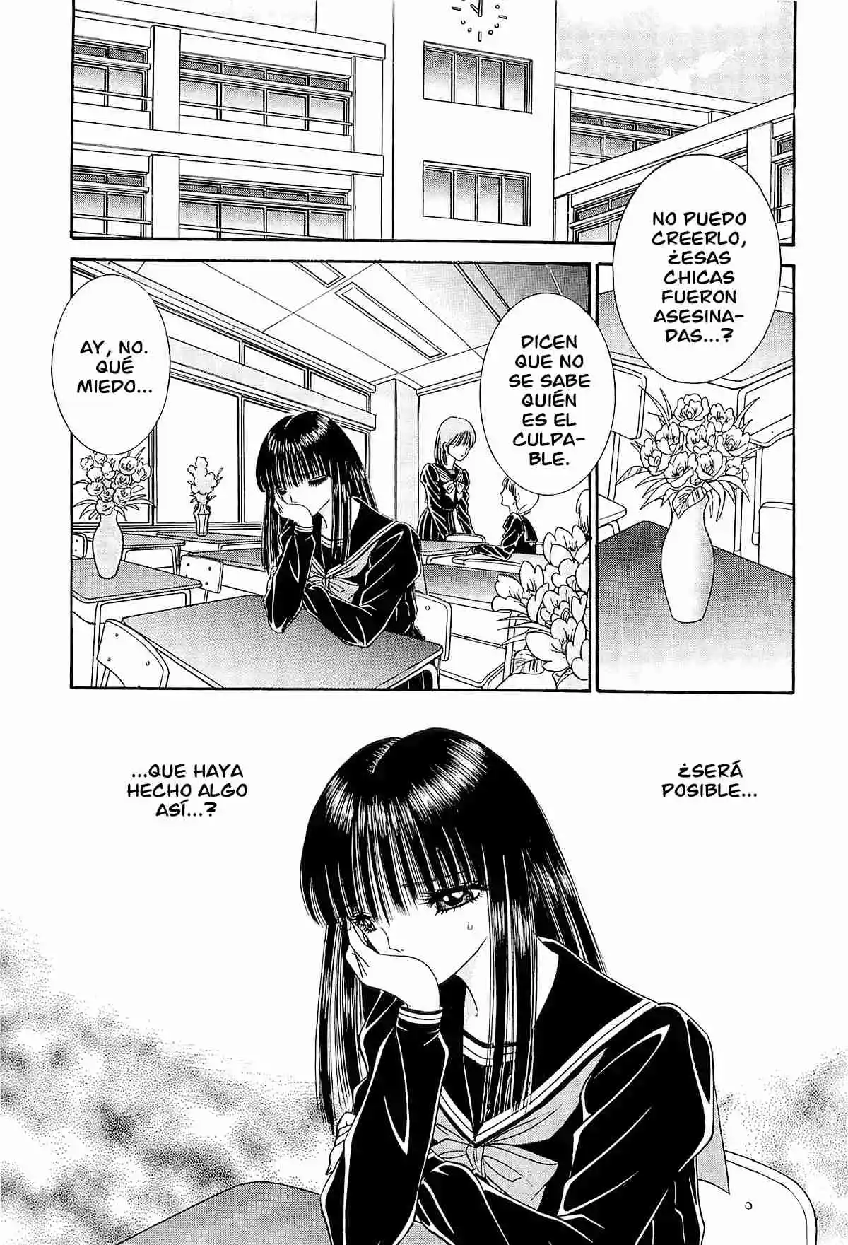 Shoujo Pandora - Capítulo 4 - Página 15 - LectorTMOo