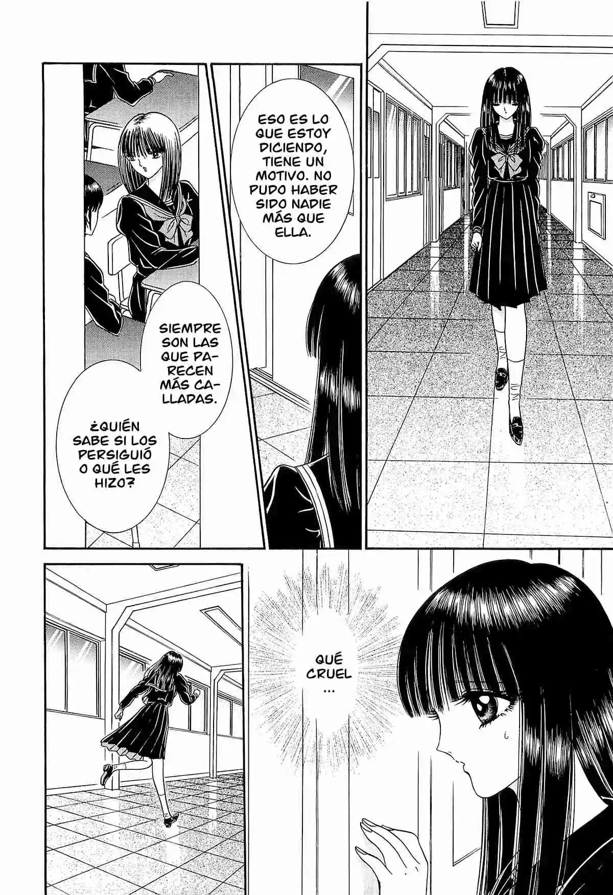 Shoujo Pandora - Capítulo 4 - Página 18 - LectorTMOo