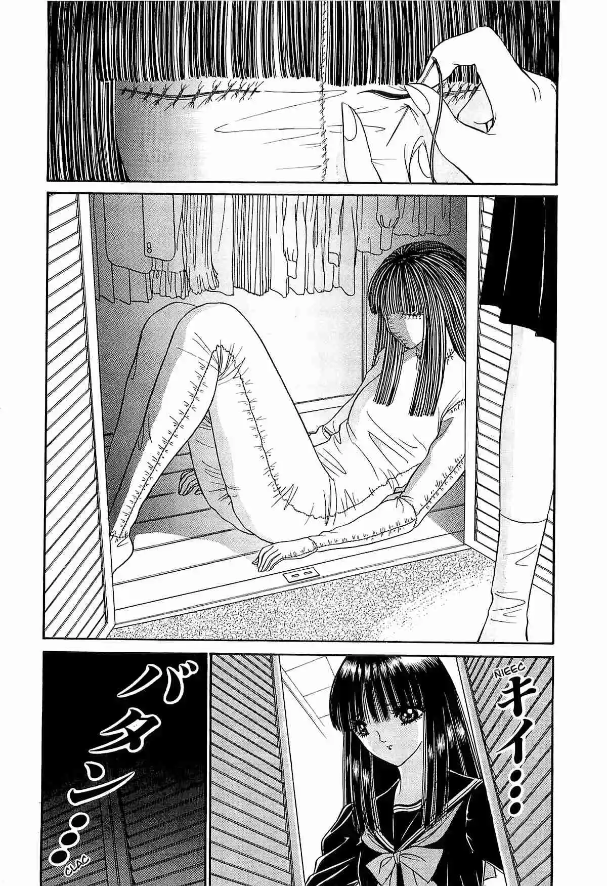 Shoujo Pandora - Capítulo 4 - Página 20 - LectorTMOo
