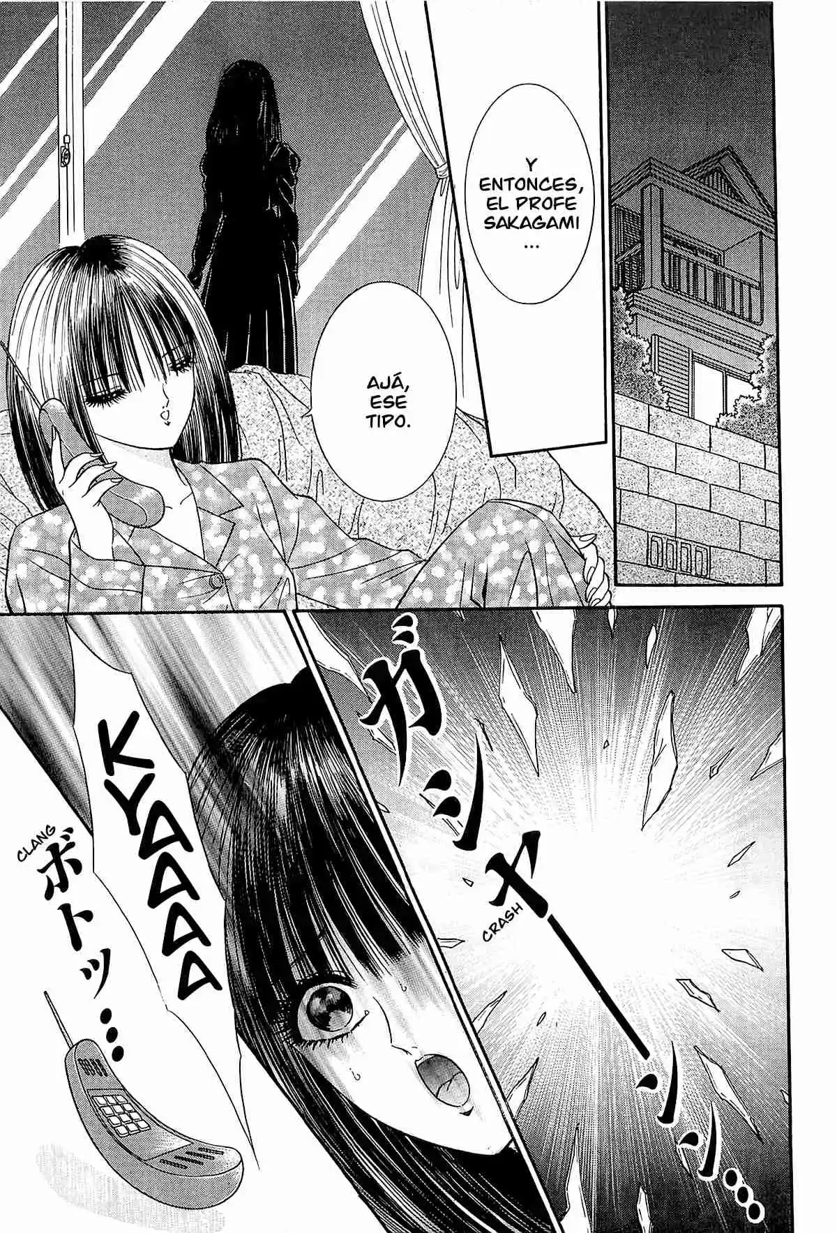 Shoujo Pandora - Capítulo 4 - Página 21 - LectorTMOo