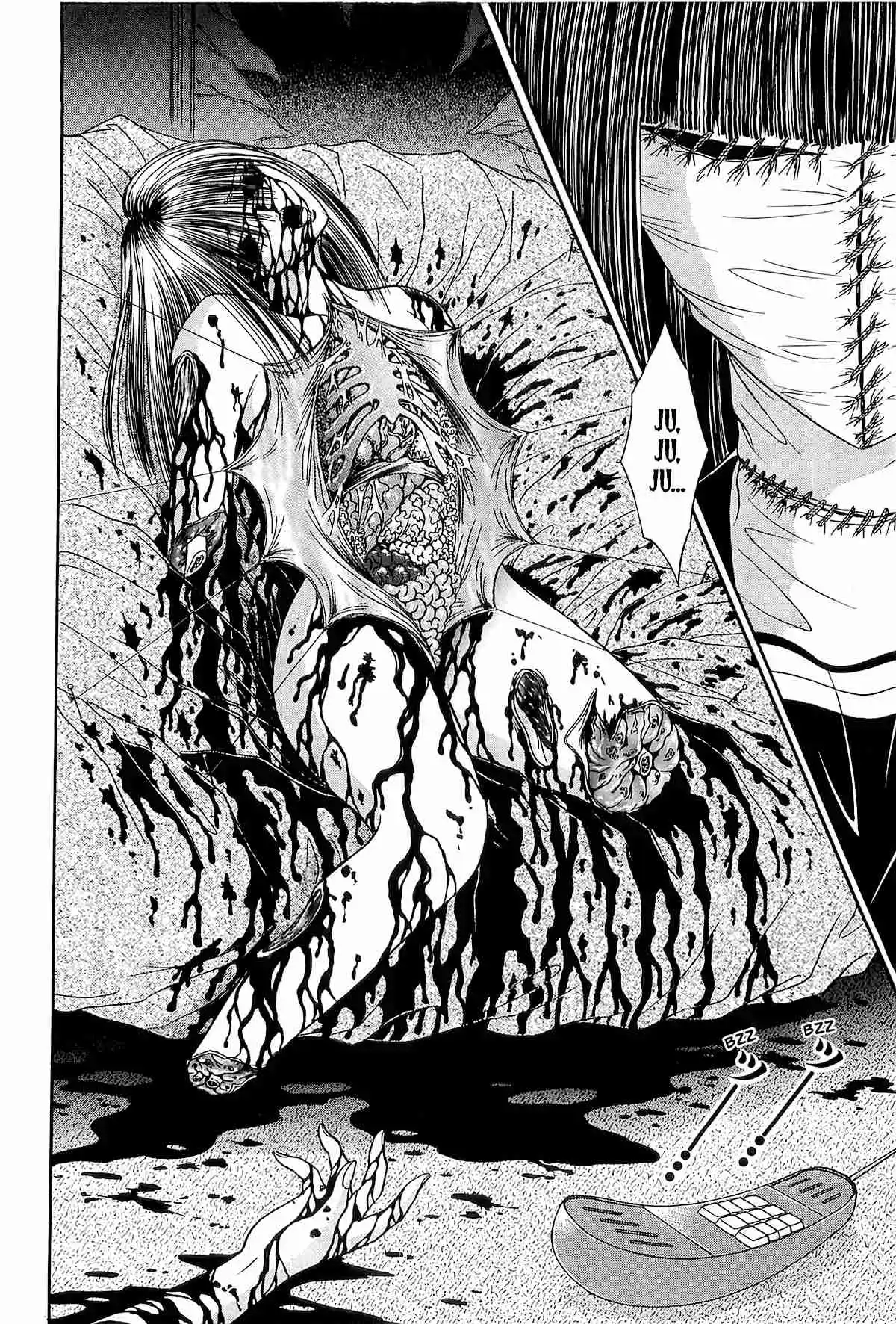 Shoujo Pandora - Capítulo 4 - Página 22 - LectorTMOo