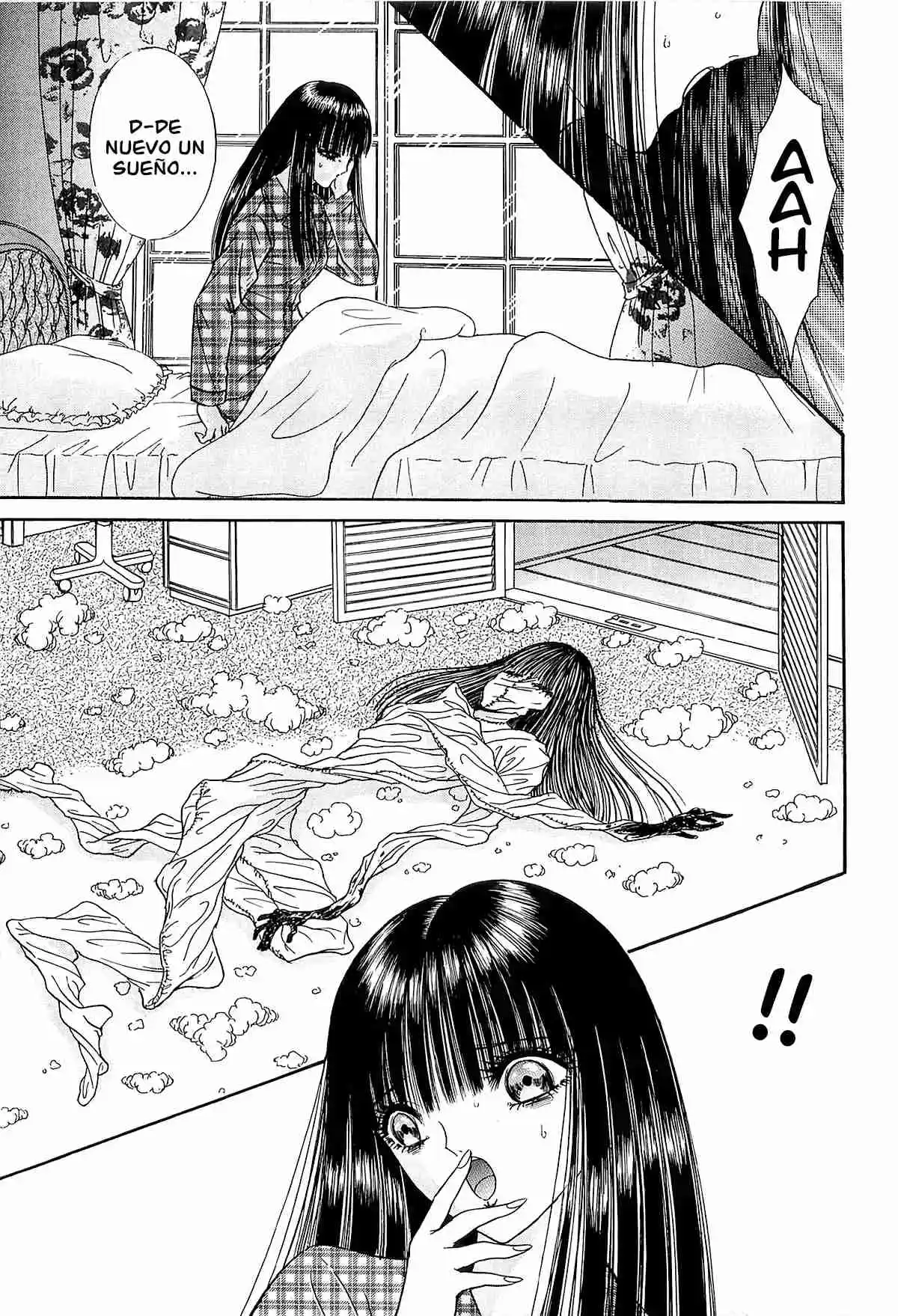 Shoujo Pandora - Capítulo 4 - Página 23 - LectorTMOo