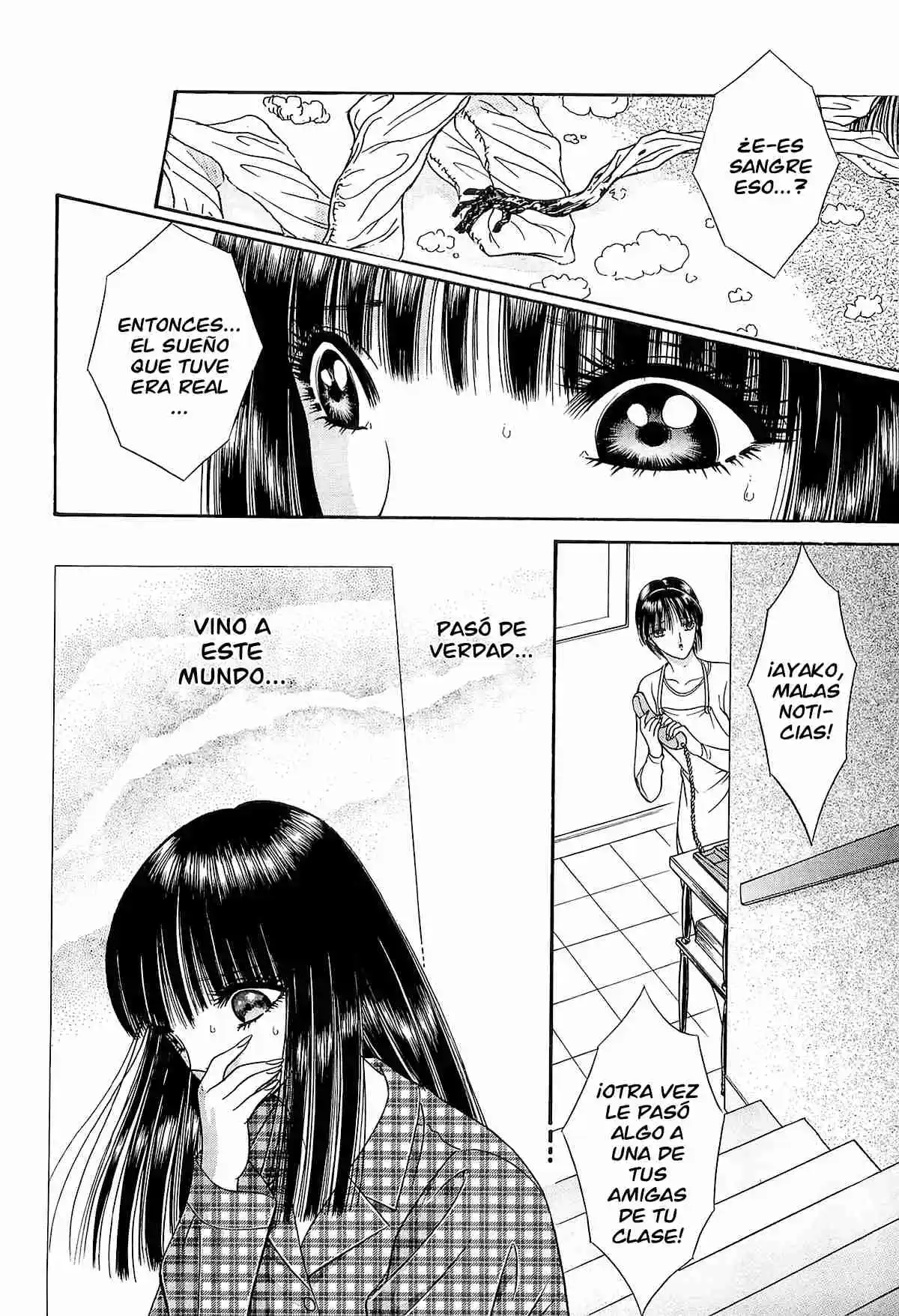 Shoujo Pandora - Capítulo 4 - Página 24 - LectorTMOo