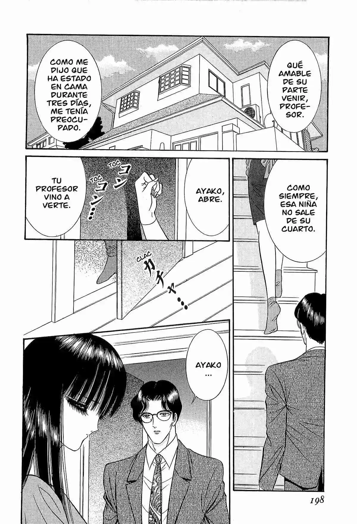 Shoujo Pandora - Capítulo 4 - Página 26 - LectorTMOo