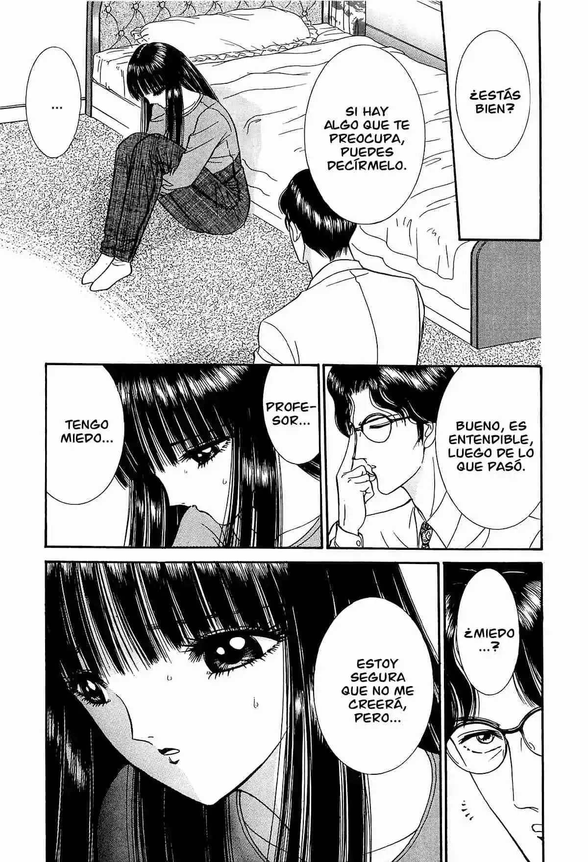 Shoujo Pandora - Capítulo 4 - Página 27 - LectorTMOo