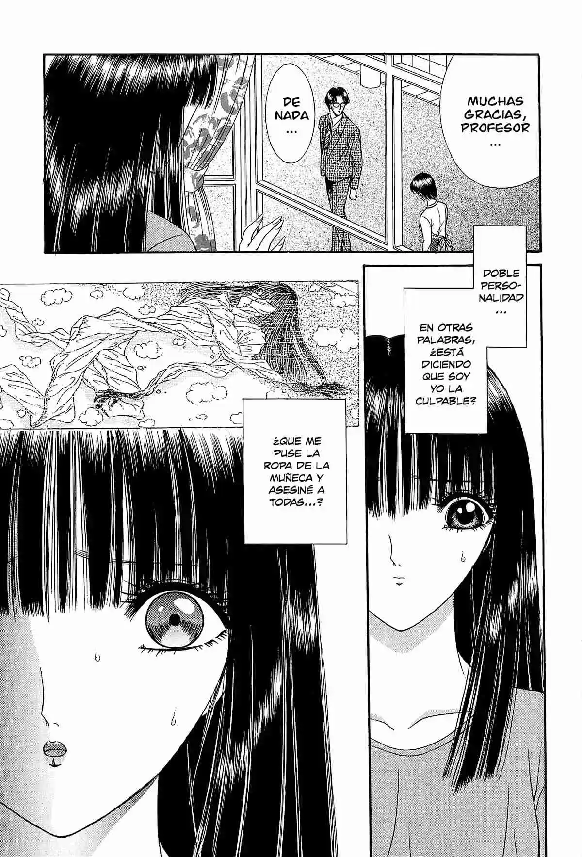 Shoujo Pandora - Capítulo 4 - Página 29 - LectorTMOo