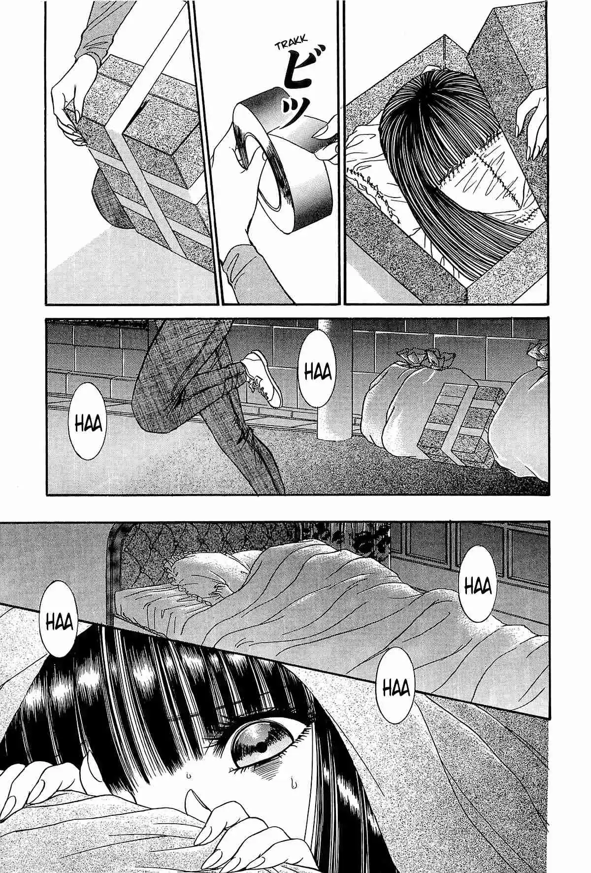 Shoujo Pandora - Capítulo 4 - Página 31 - LectorTMOo