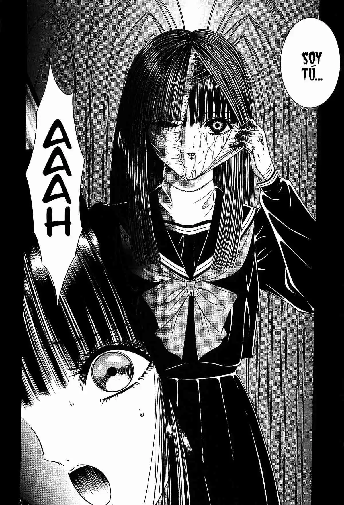 Shoujo Pandora - Capítulo 4 - Página 38 - LectorTMOo