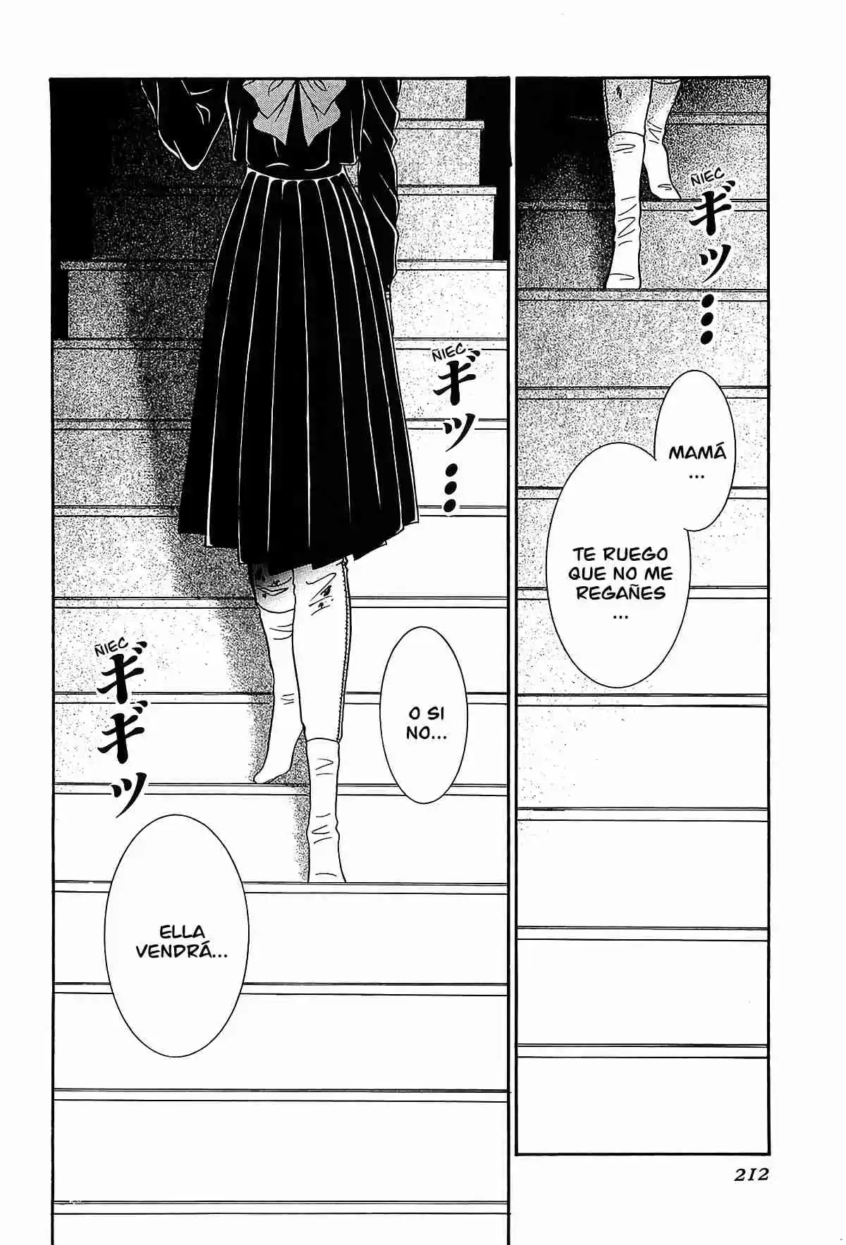 Shoujo Pandora - Capítulo 4 - Página 40 - LectorTMOo