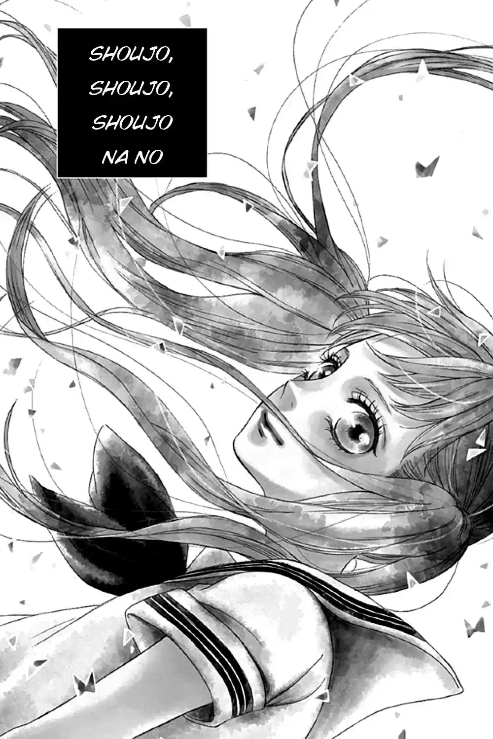 Shoujo- Shoujo-Shoujo Na No - Capítulo 1 - Página 7 - LectorTMOo