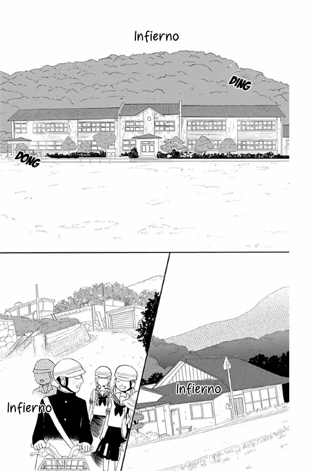 Shoujo- Shoujo-Shoujo Na No - Capítulo 1 - Página 9 - LectorTMOo