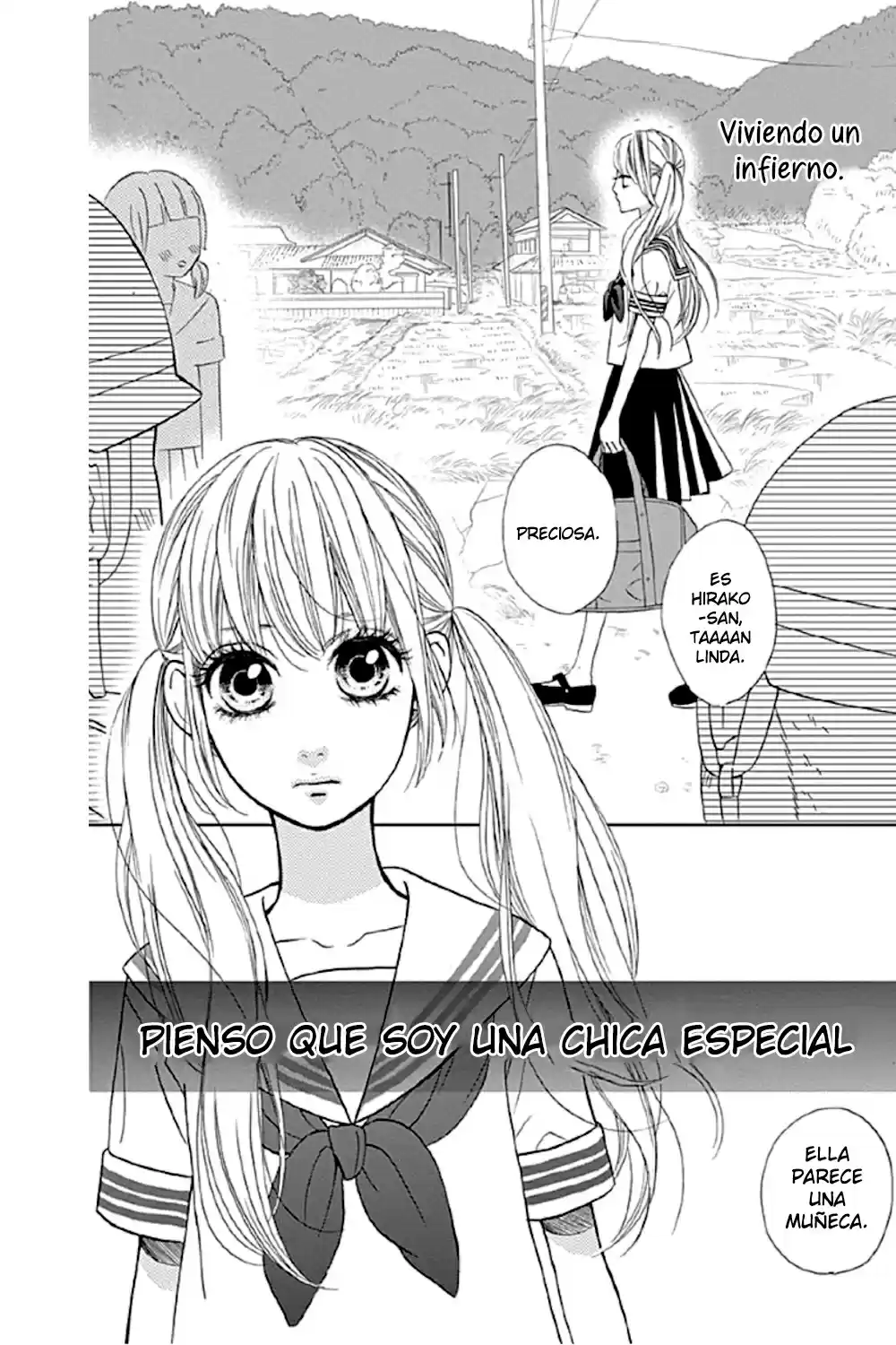 Shoujo- Shoujo-Shoujo Na No - Capítulo 1 - Página 10 - LectorTMOo