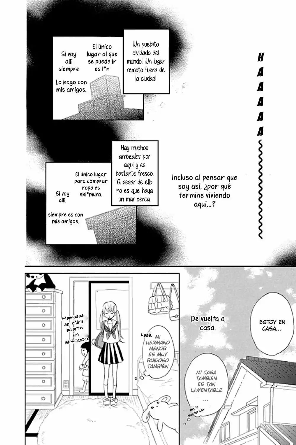 Shoujo- Shoujo-Shoujo Na No - Capítulo 1 - Página 12 - LectorTMOo
