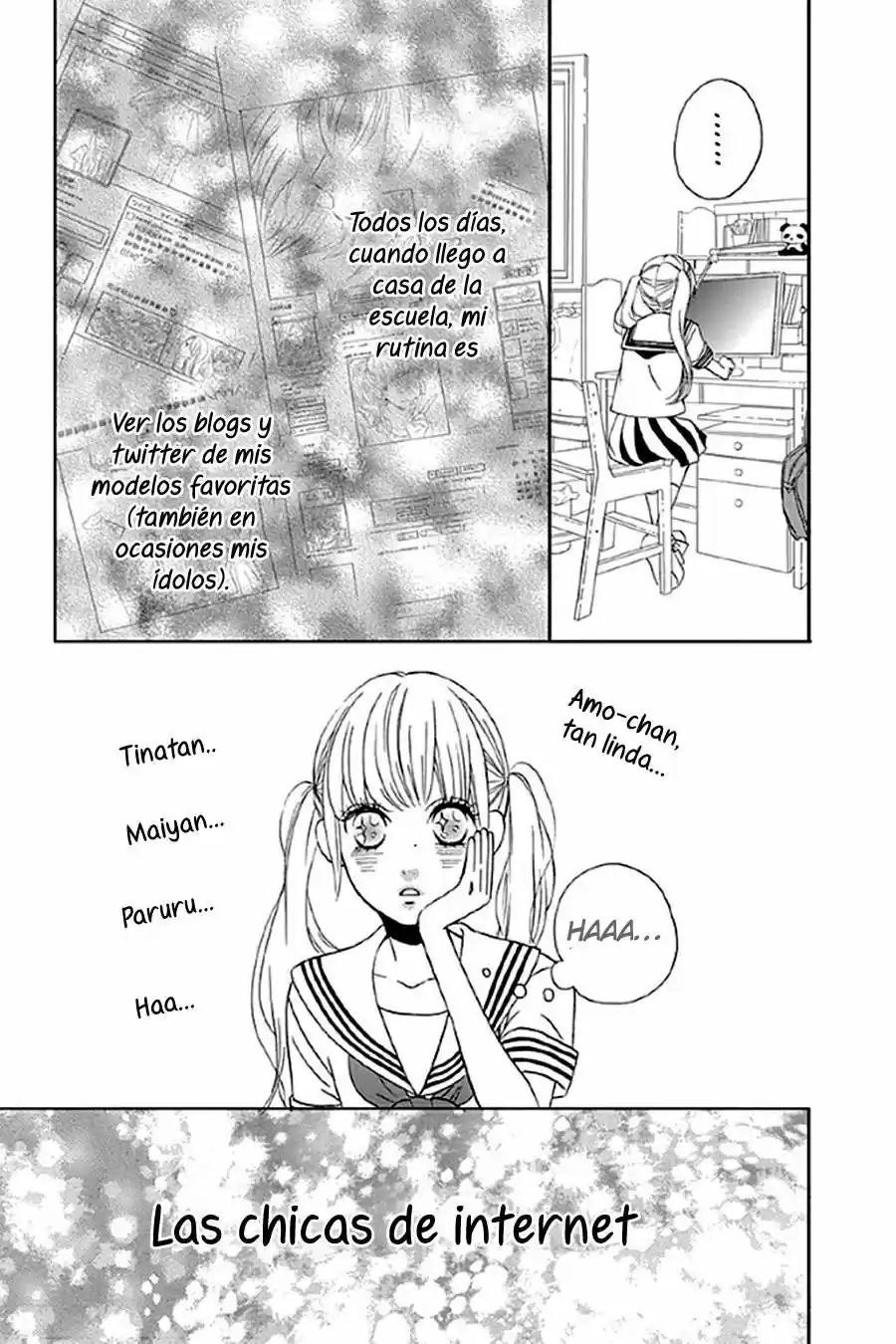 Shoujo- Shoujo-Shoujo Na No - Capítulo 1 - Página 13 - LectorTMOo