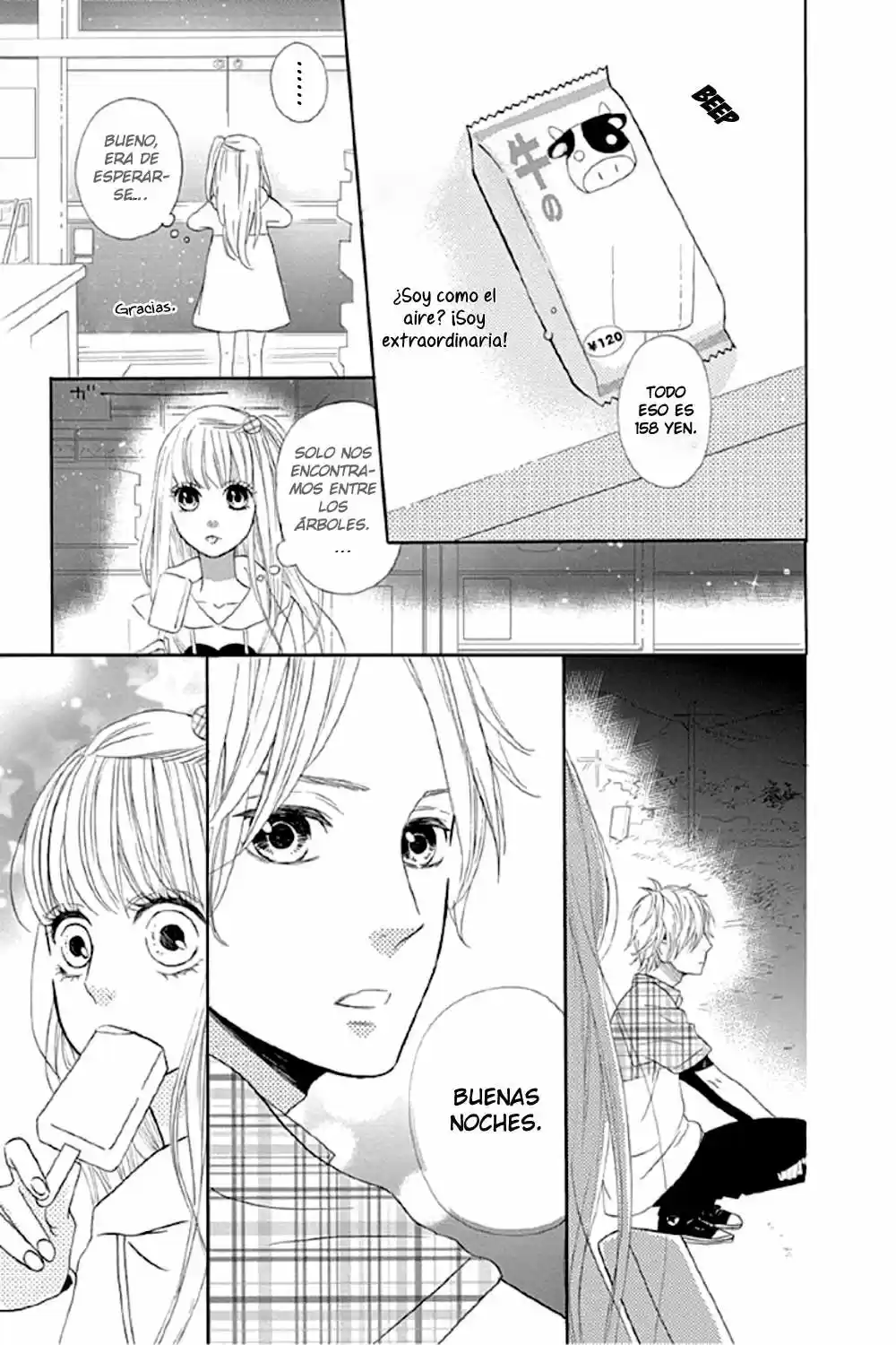 Shoujo- Shoujo-Shoujo Na No - Capítulo 1 - Página 25 - LectorTMOo