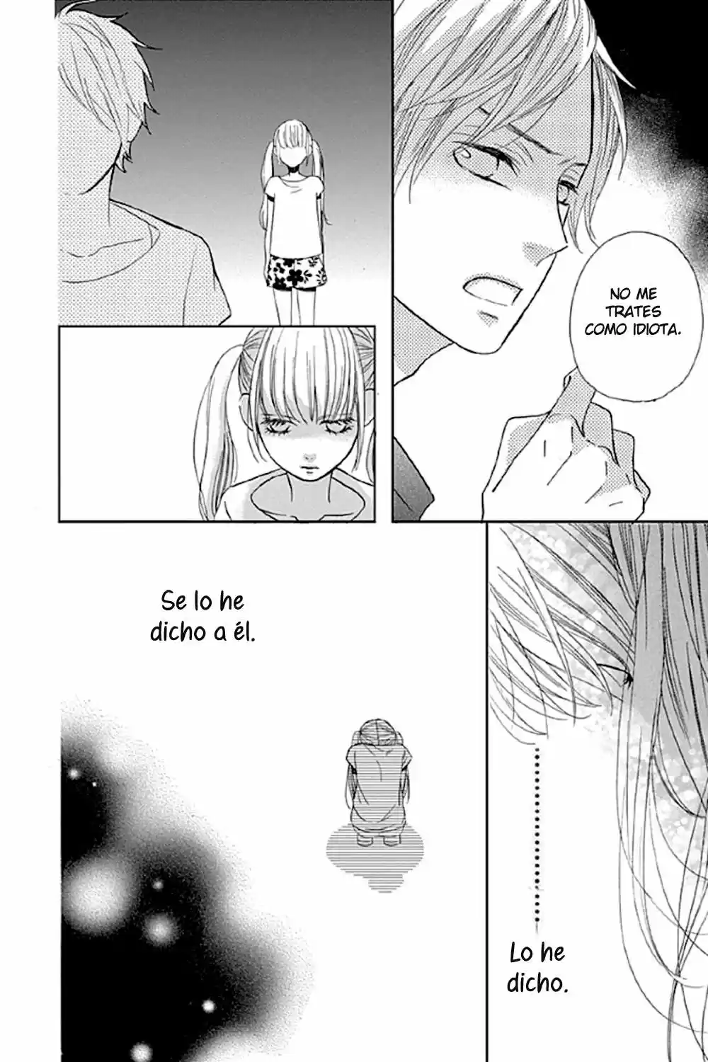 Shoujo- Shoujo-Shoujo Na No - Capítulo 1 - Página 40 - LectorTMOo