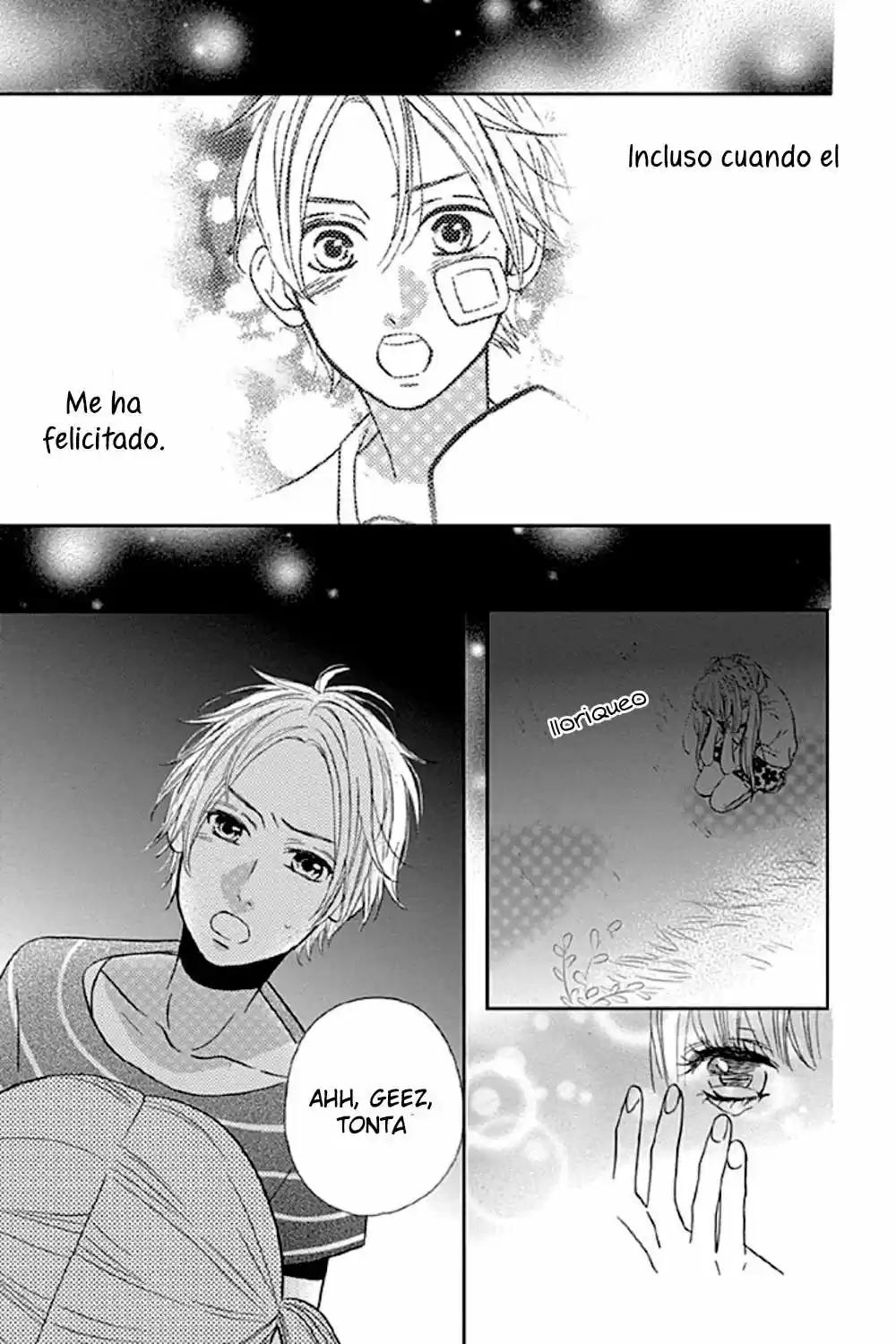 Shoujo- Shoujo-Shoujo Na No - Capítulo 1 - Página 41 - LectorTMOo