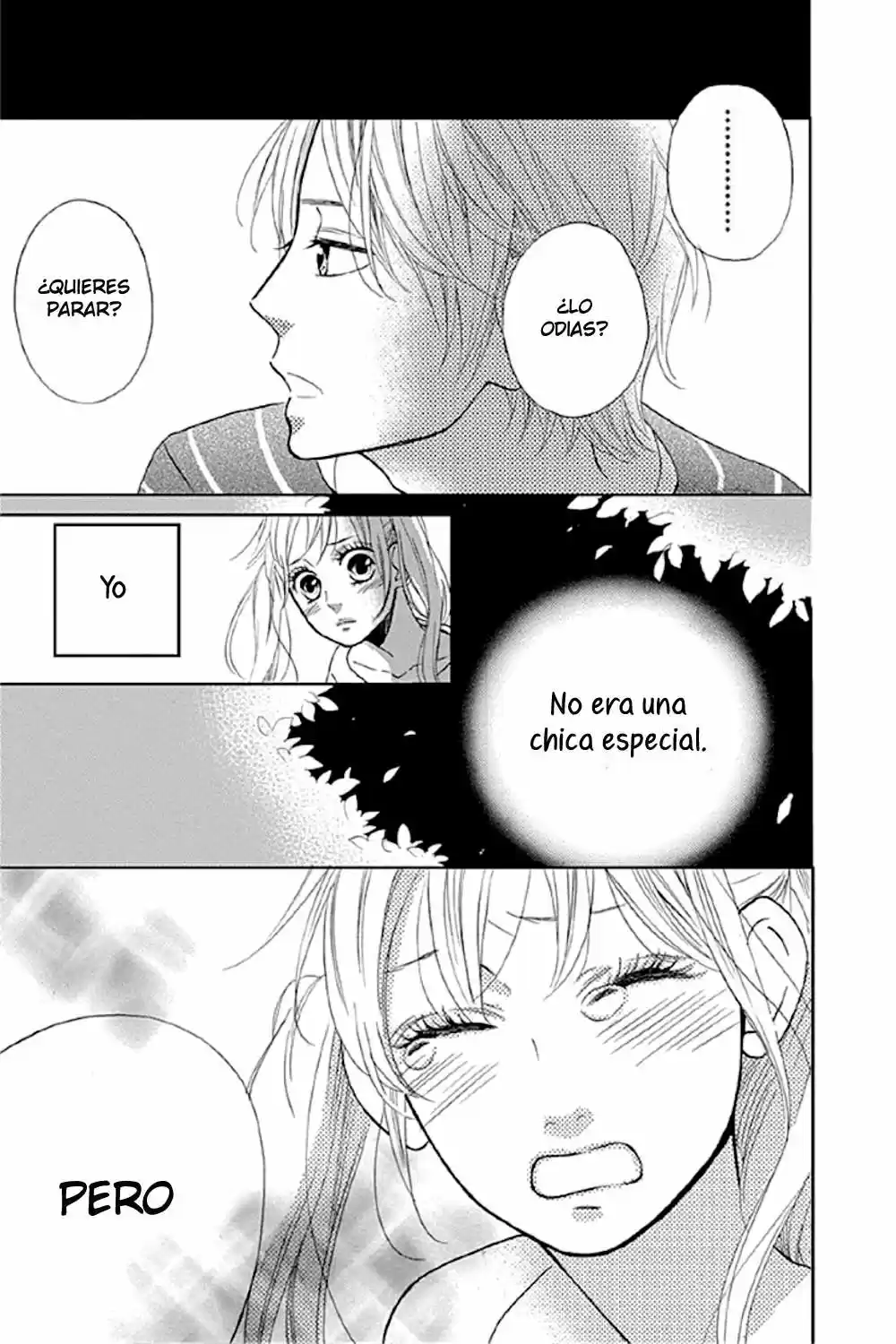 Shoujo- Shoujo-Shoujo Na No - Capítulo 1 - Página 43 - LectorTMOo