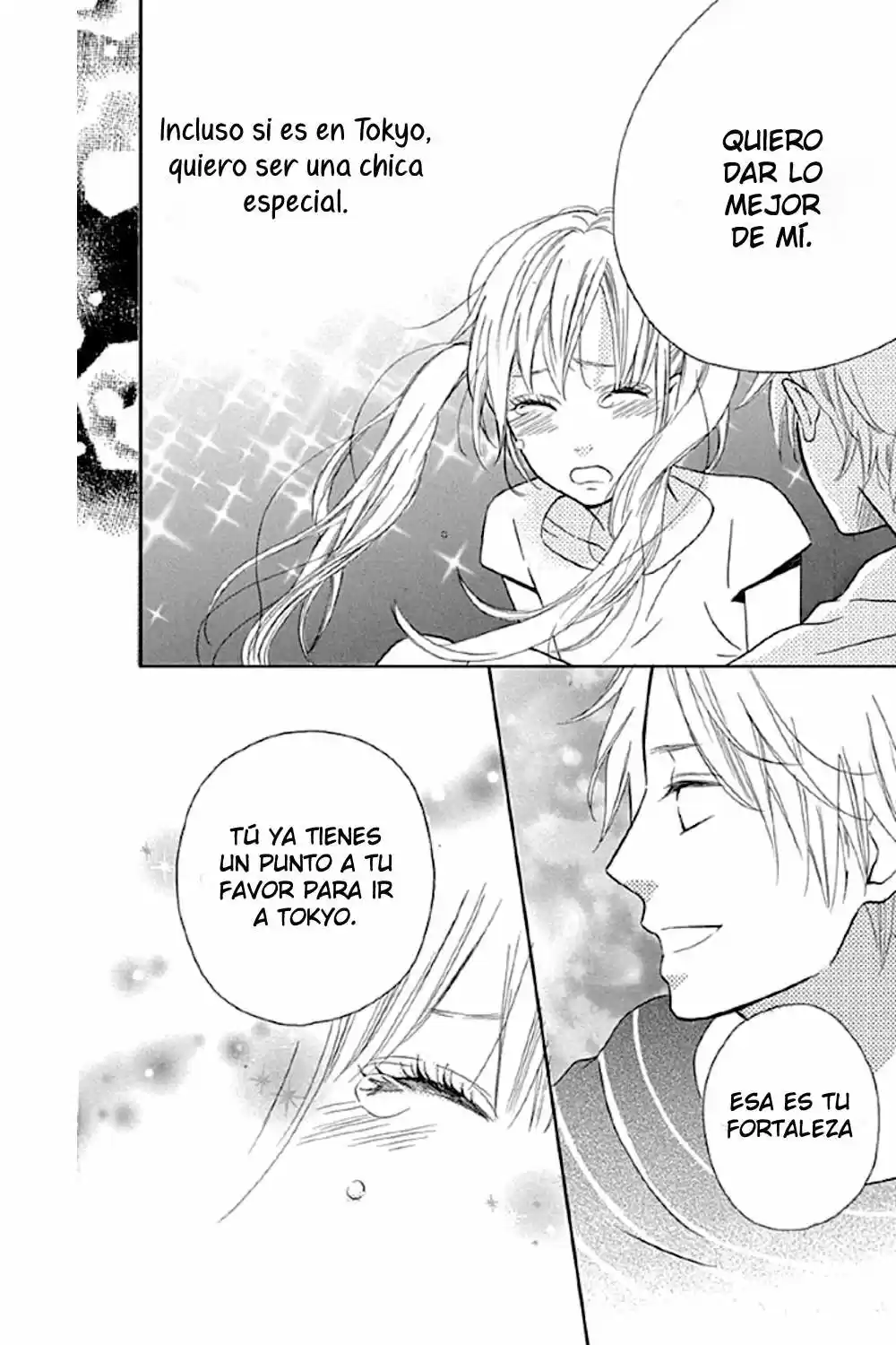 Shoujo- Shoujo-Shoujo Na No - Capítulo 1 - Página 44 - LectorTMOo