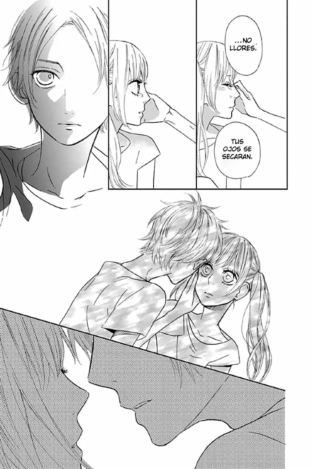 Shoujo- Shoujo-Shoujo Na No - Capítulo 1 - Página 46 - LectorTMOo