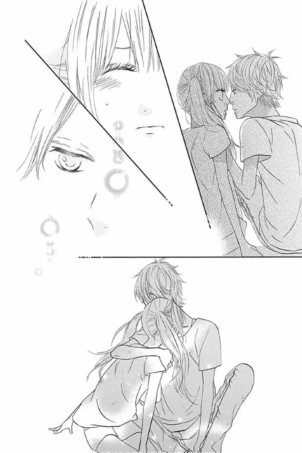 Shoujo- Shoujo-Shoujo Na No - Capítulo 1 - Página 48 - LectorTMOo