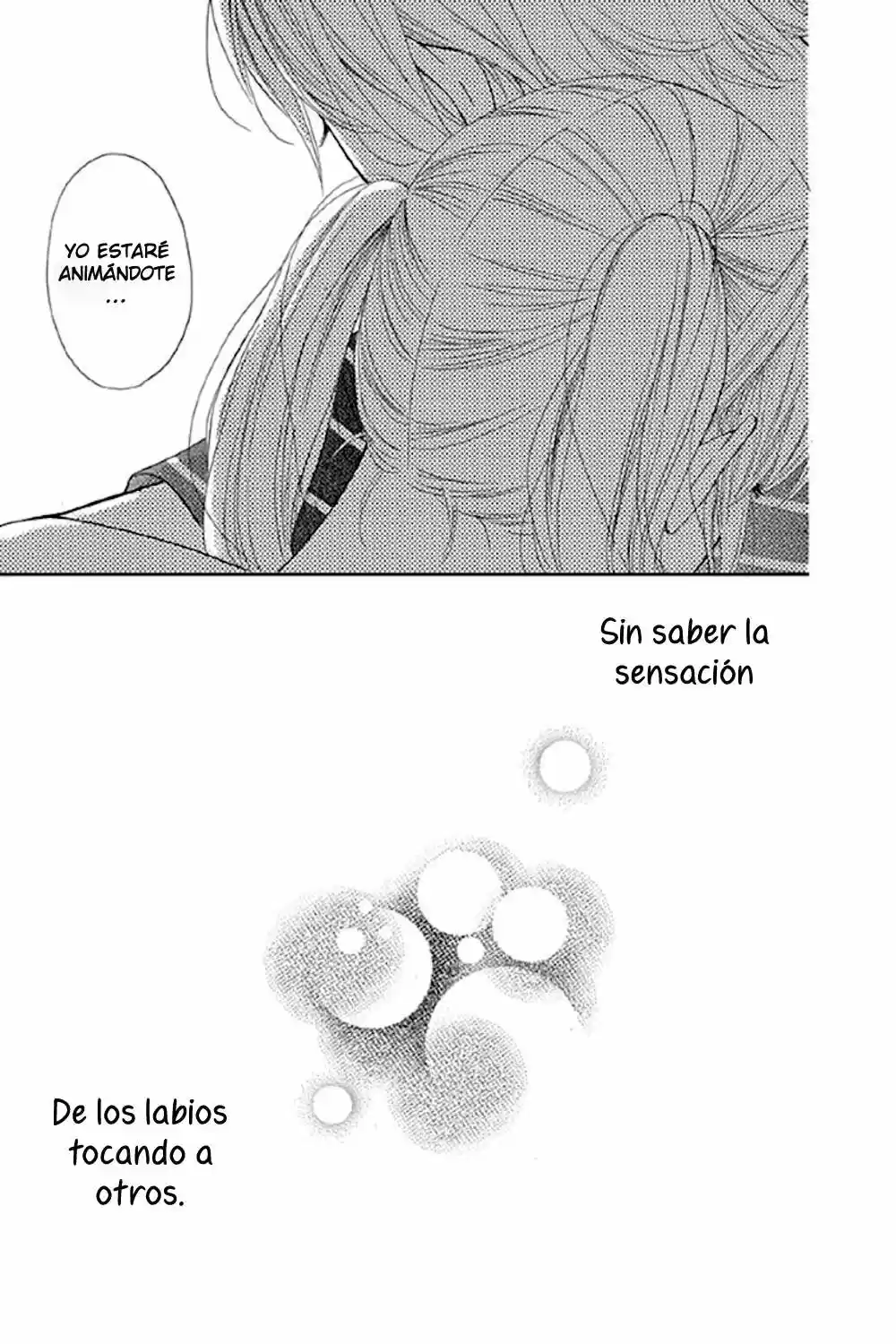 Shoujo- Shoujo-Shoujo Na No - Capítulo 1 - Página 49 - LectorTMOo
