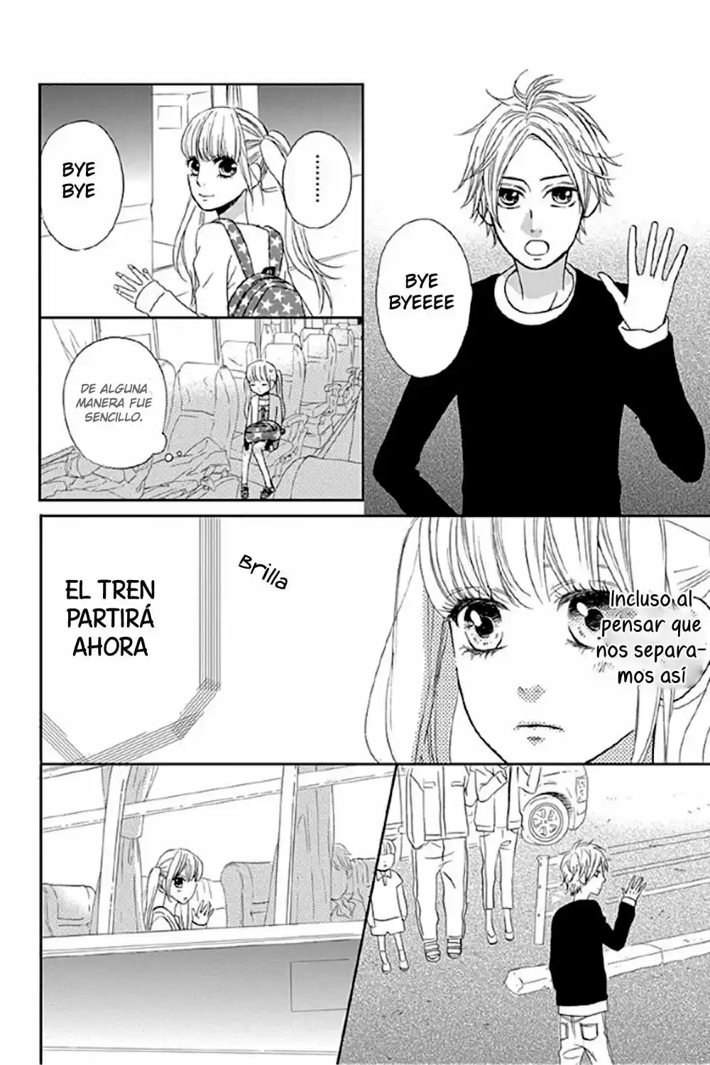 Shoujo- Shoujo-Shoujo Na No - Capítulo 1 - Página 52 - LectorTMOo