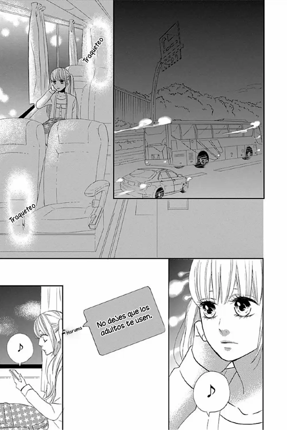 Shoujo- Shoujo-Shoujo Na No - Capítulo 1 - Página 53 - LectorTMOo