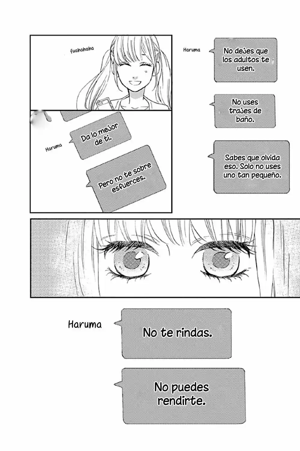 Shoujo- Shoujo-Shoujo Na No - Capítulo 1 - Página 54 - LectorTMOo