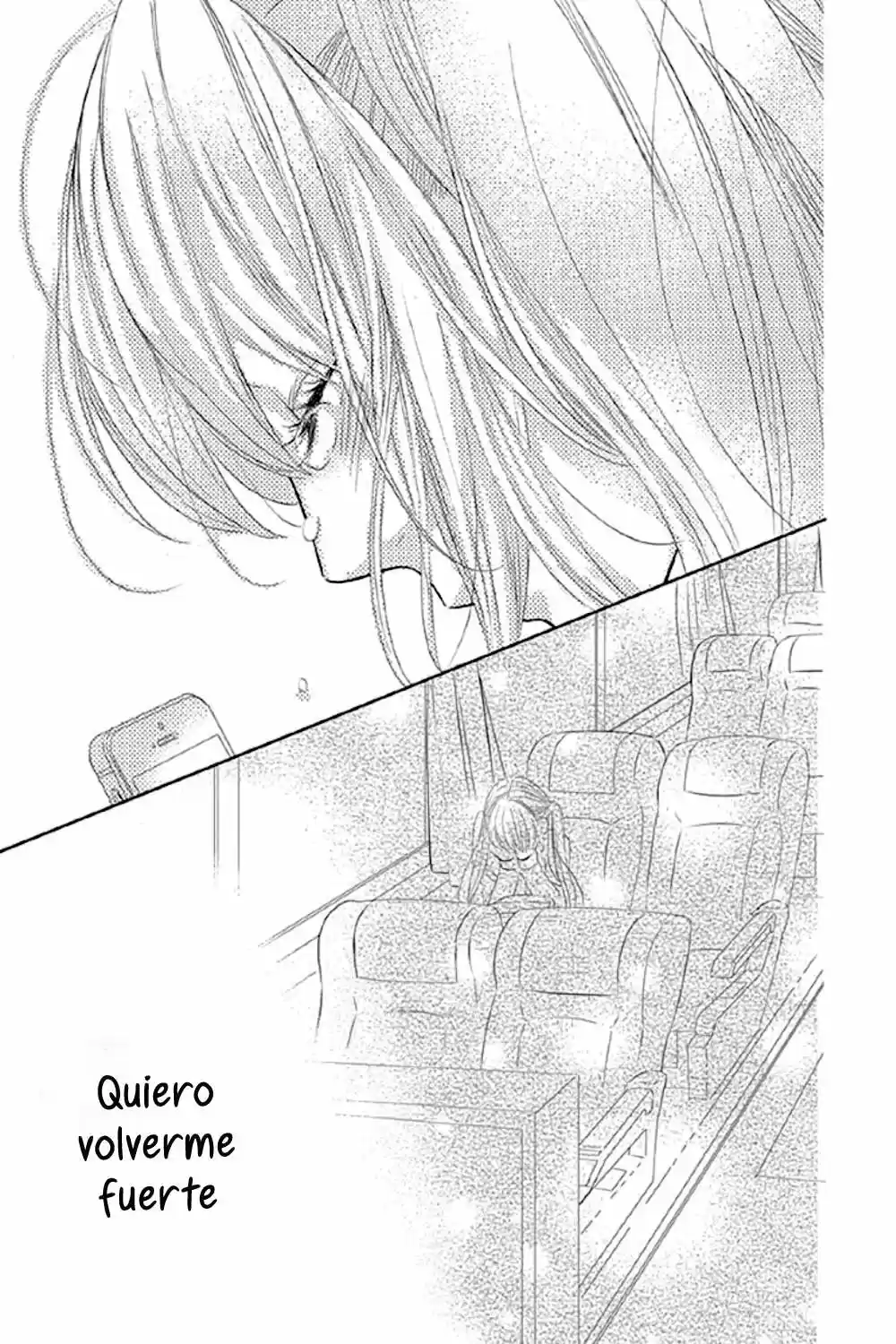 Shoujo- Shoujo-Shoujo Na No - Capítulo 1 - Página 55 - LectorTMOo