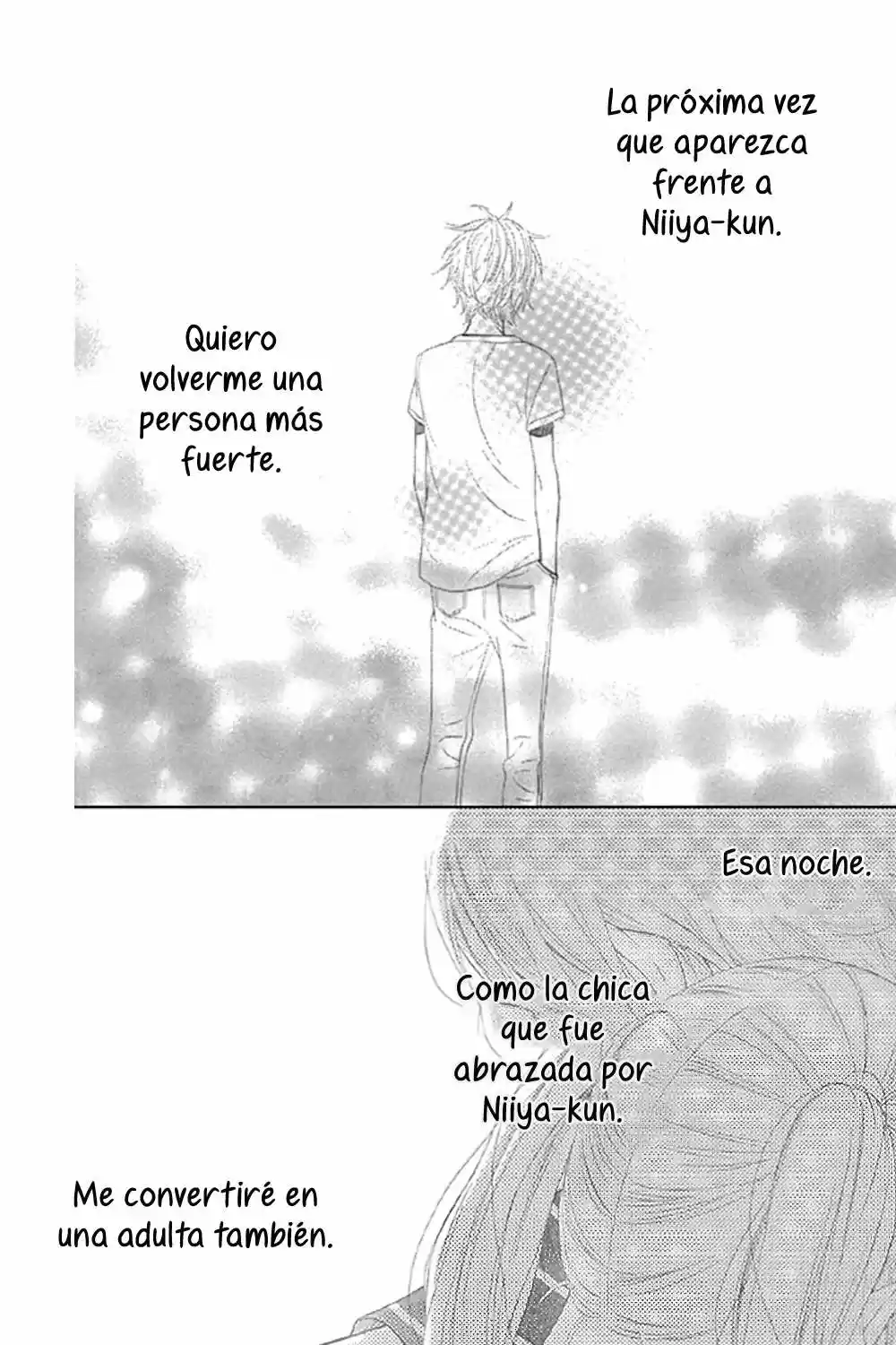 Shoujo- Shoujo-Shoujo Na No - Capítulo 1 - Página 56 - LectorTMOo