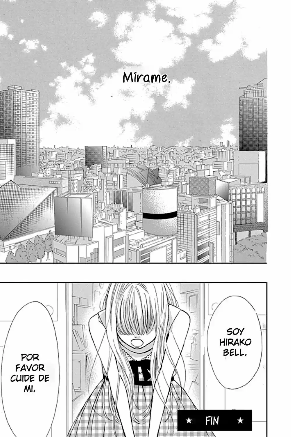 Shoujo- Shoujo-Shoujo Na No - Capítulo 1 - Página 57 - LectorTMOo
