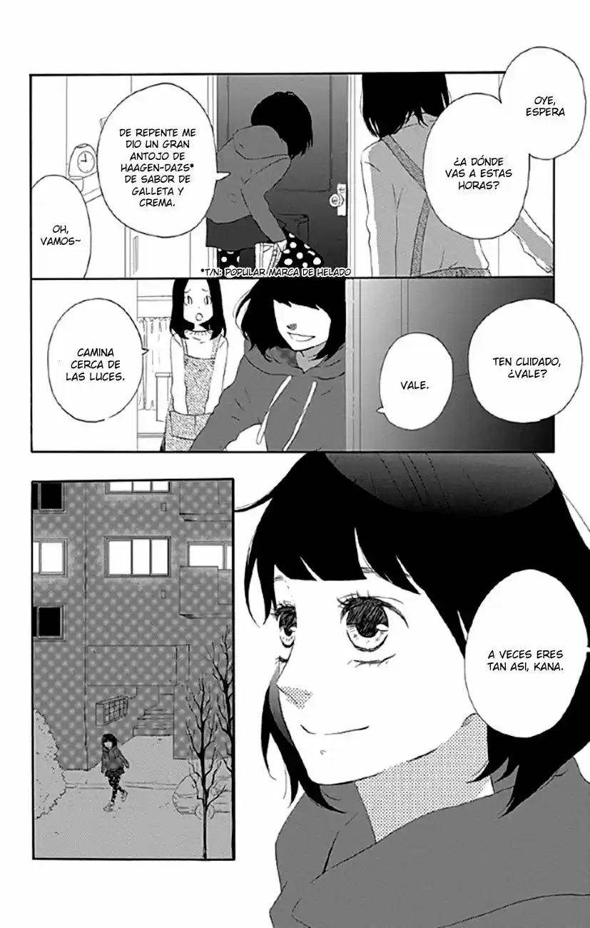 Shoujo- Shoujo-Shoujo Na No - Capítulo 2 - Página 5 - LectorTMOo