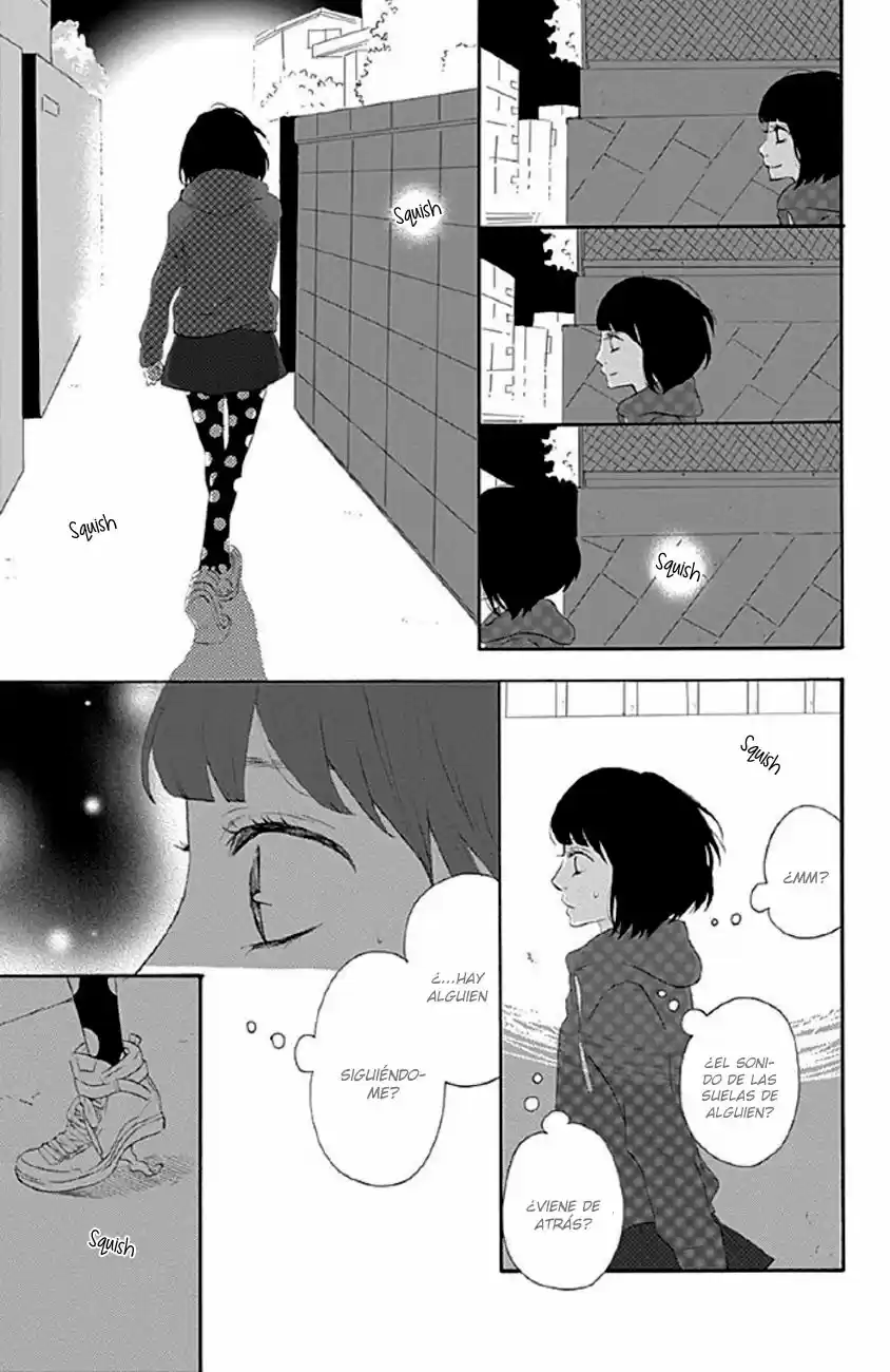 Shoujo- Shoujo-Shoujo Na No - Capítulo 2 - Página 6 - LectorTMOo