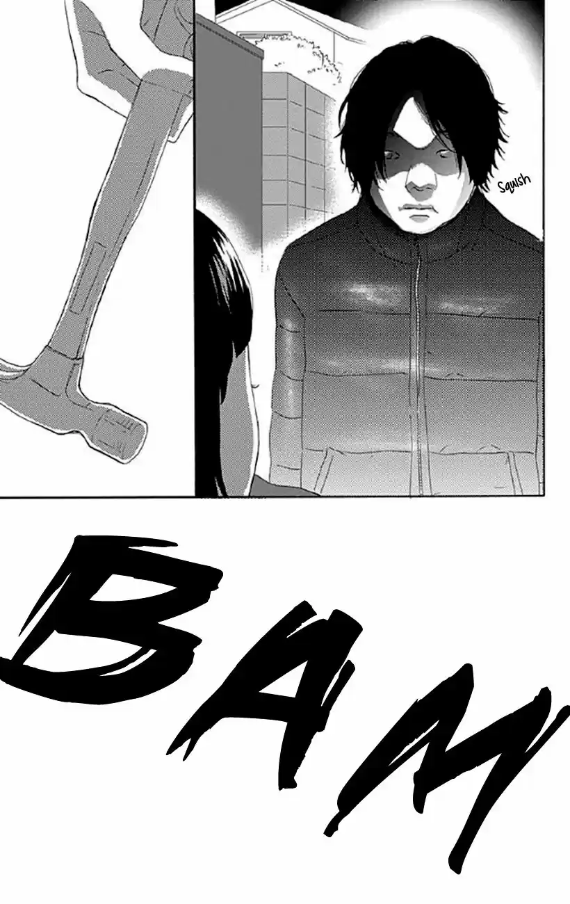 Shoujo- Shoujo-Shoujo Na No - Capítulo 2 - Página 8 - LectorTMOo