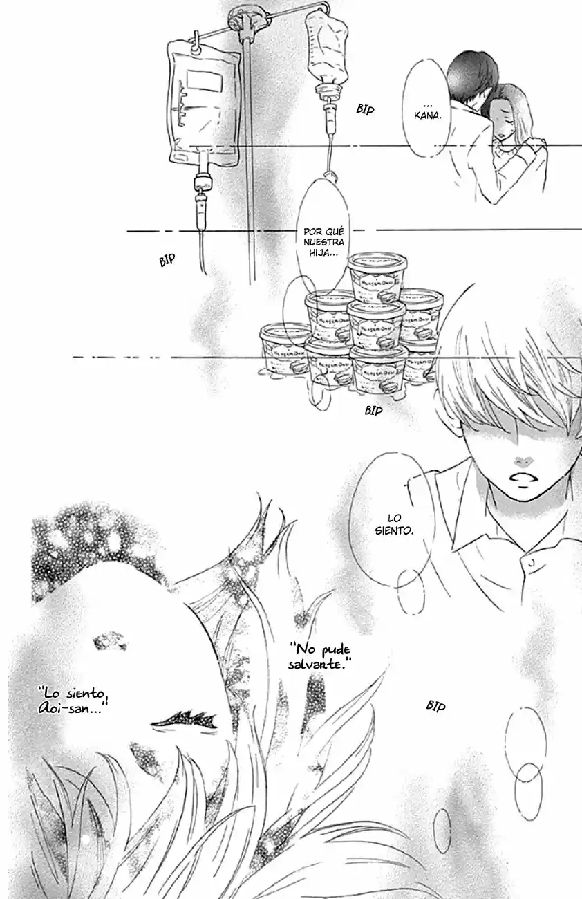 Shoujo- Shoujo-Shoujo Na No - Capítulo 2 - Página 9 - LectorTMOo