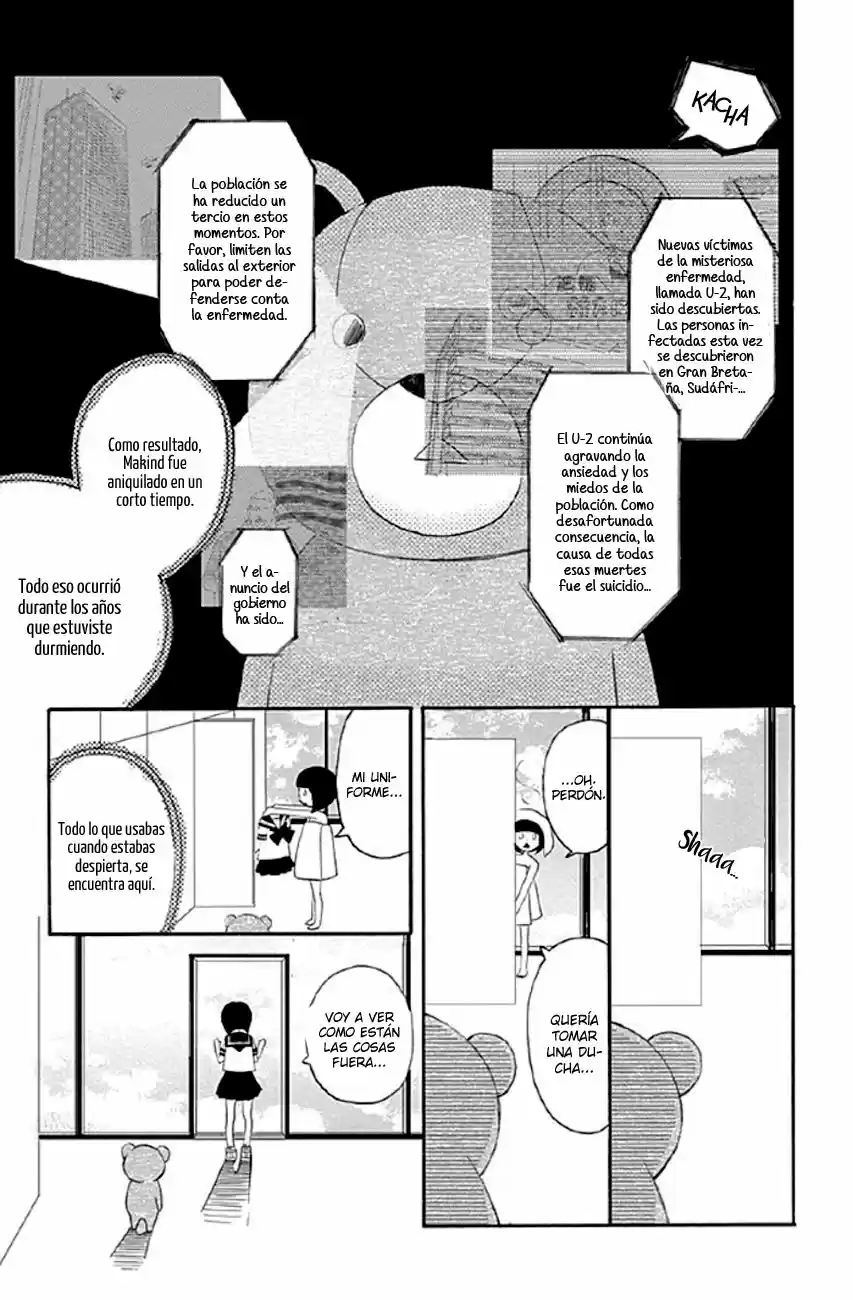 Shoujo- Shoujo-Shoujo Na No - Capítulo 2 - Página 12 - LectorTMOo