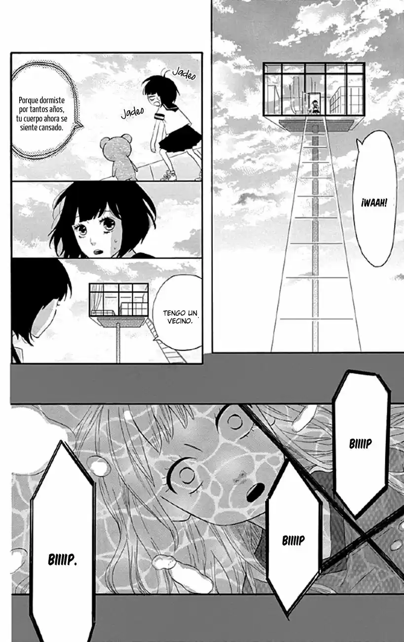 Shoujo- Shoujo-Shoujo Na No - Capítulo 2 - Página 13 - LectorTMOo