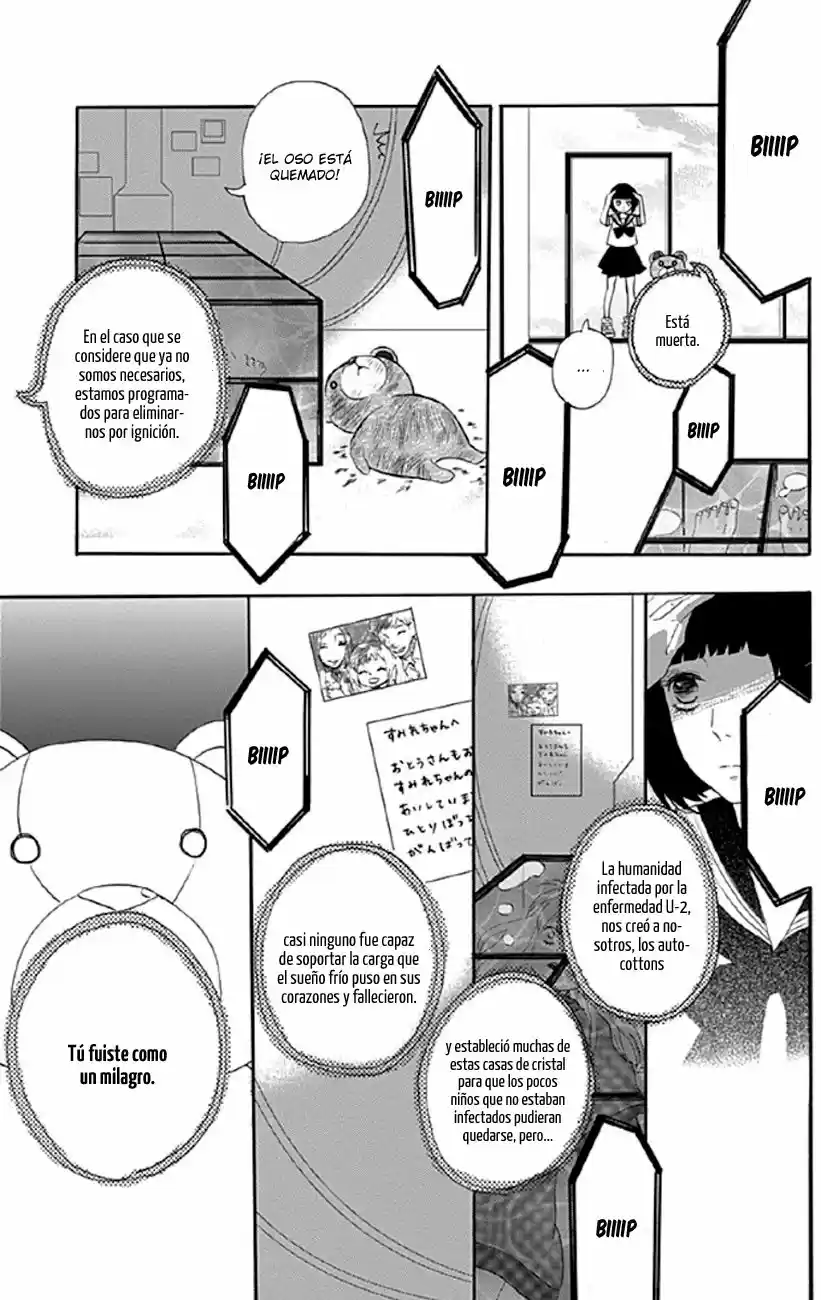 Shoujo- Shoujo-Shoujo Na No - Capítulo 2 - Página 14 - LectorTMOo