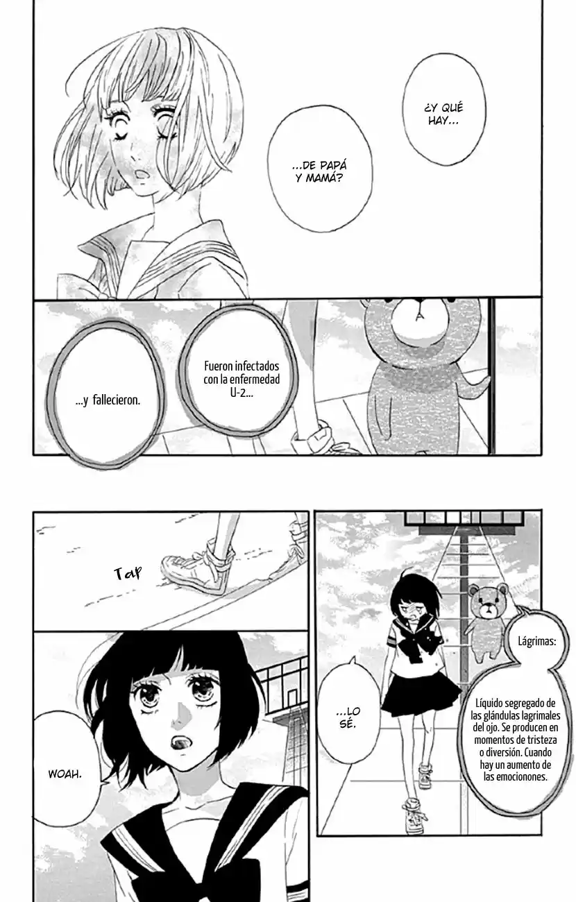 Shoujo- Shoujo-Shoujo Na No - Capítulo 2 - Página 15 - LectorTMOo