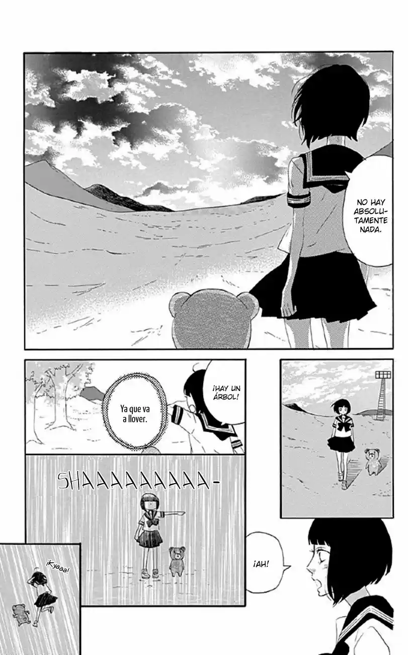 Shoujo- Shoujo-Shoujo Na No - Capítulo 2 - Página 16 - LectorTMOo