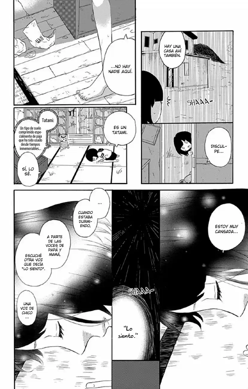 Shoujo- Shoujo-Shoujo Na No - Capítulo 2 - Página 17 - LectorTMOo