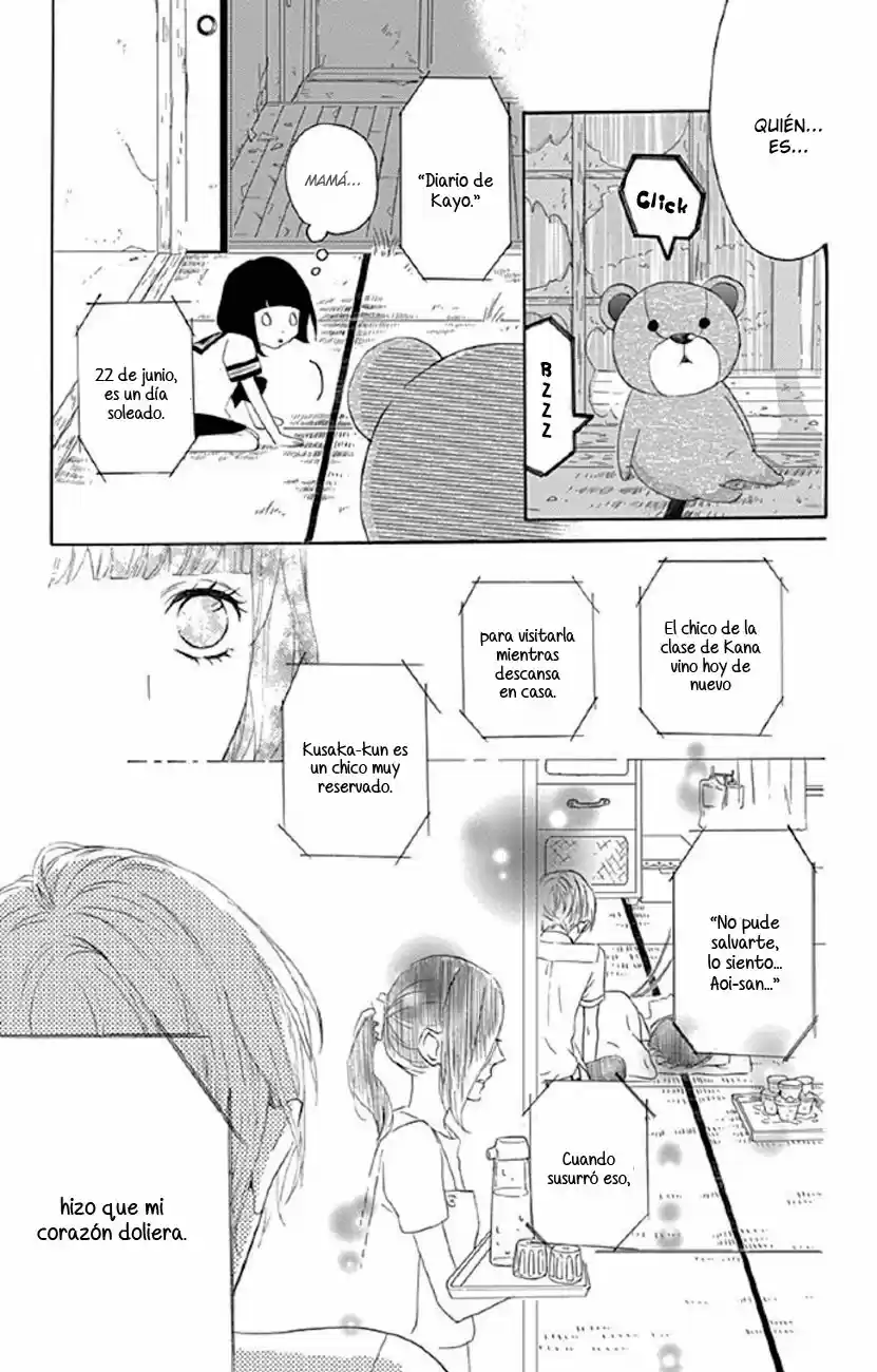 Shoujo- Shoujo-Shoujo Na No - Capítulo 2 - Página 18 - LectorTMOo
