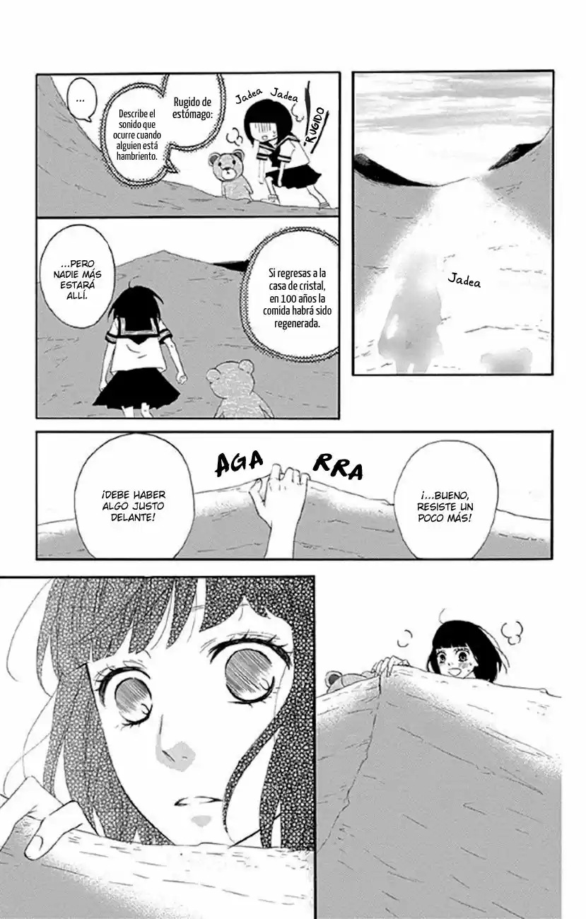 Shoujo- Shoujo-Shoujo Na No - Capítulo 2 - Página 20 - LectorTMOo