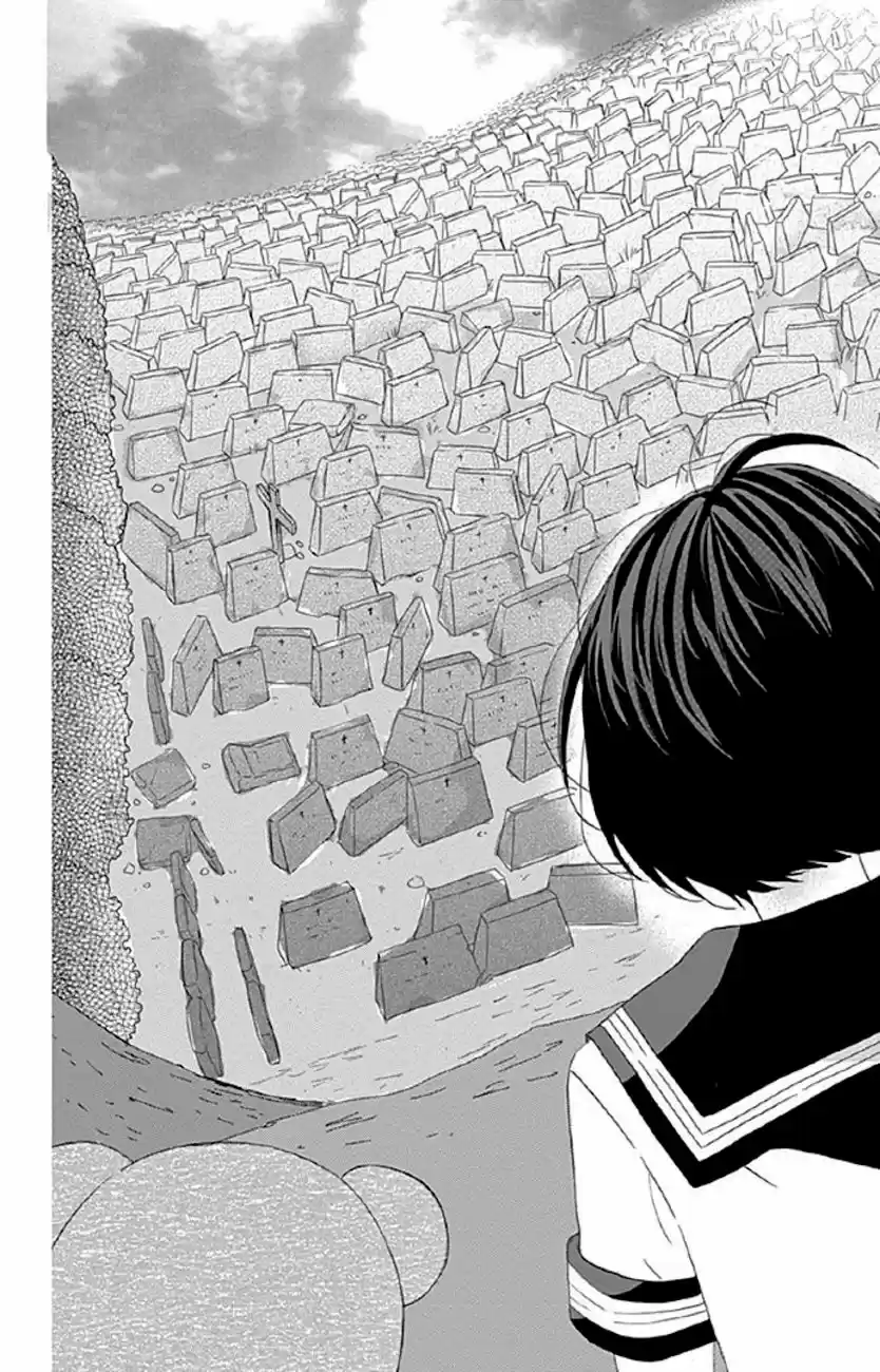 Shoujo- Shoujo-Shoujo Na No - Capítulo 2 - Página 21 - LectorTMOo