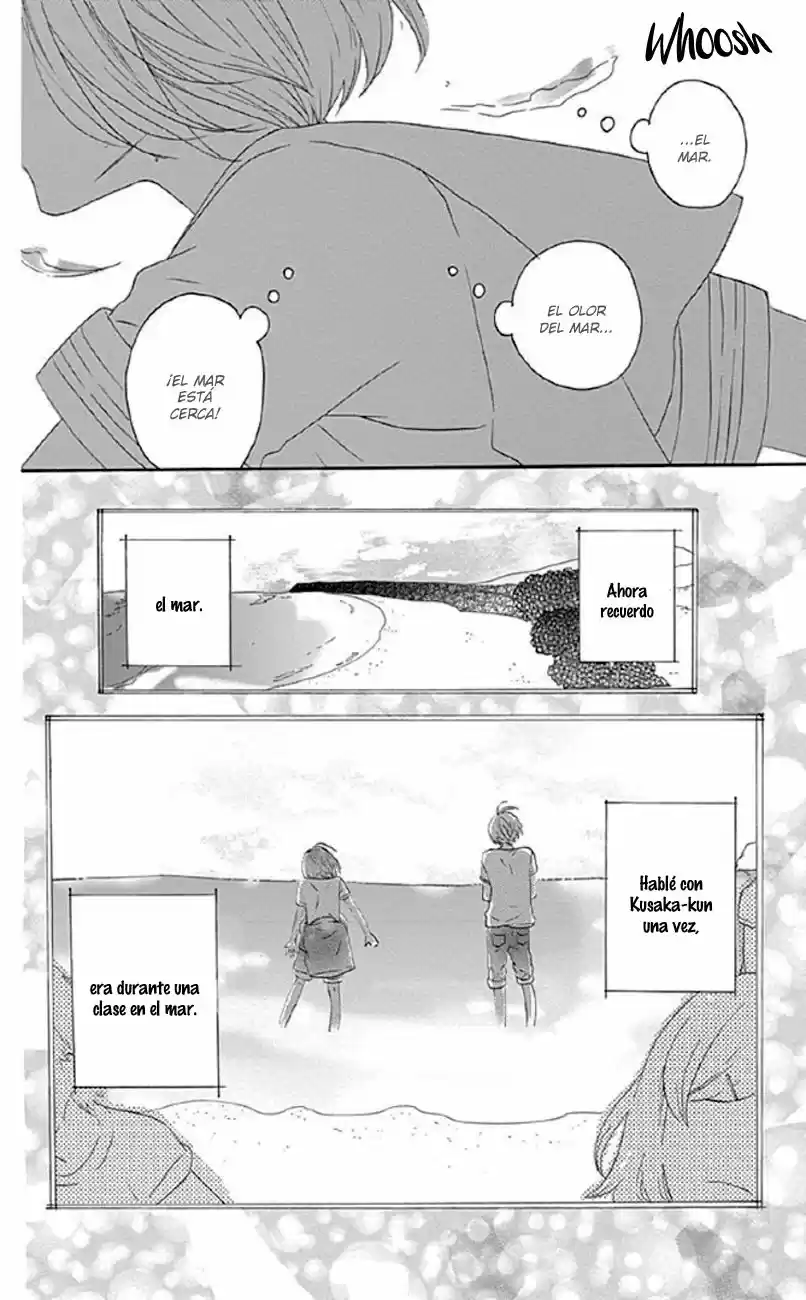 Shoujo- Shoujo-Shoujo Na No - Capítulo 2 - Página 23 - LectorTMOo